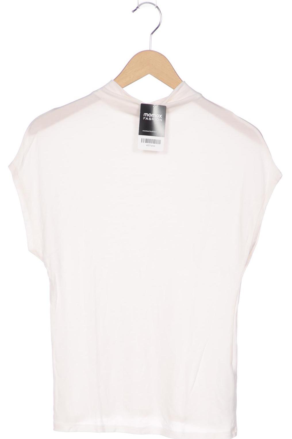 

Massimo Dutti Damen T-Shirt, beige