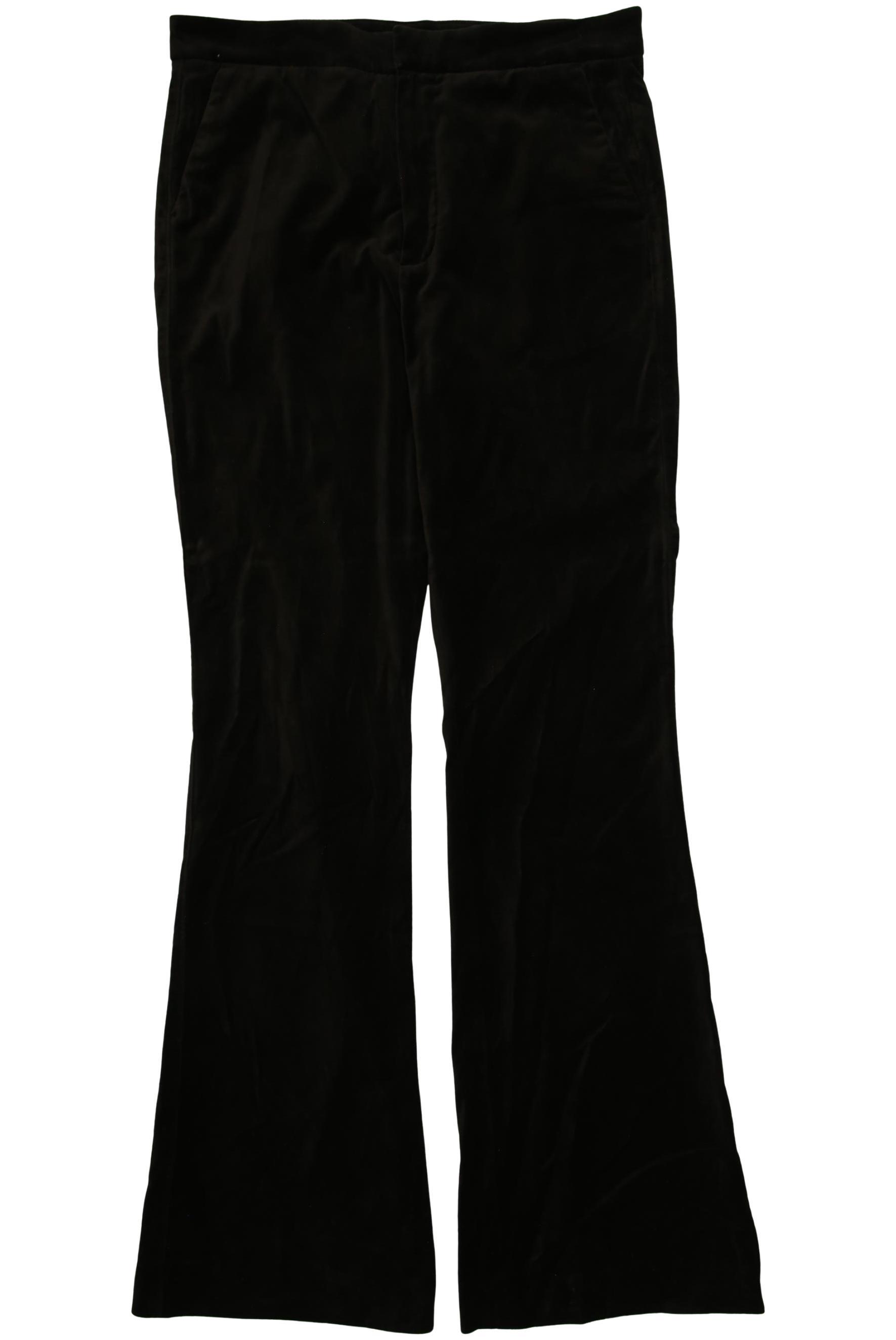 

Massimo Dutti Damen Stoffhose, braun, Gr. 40