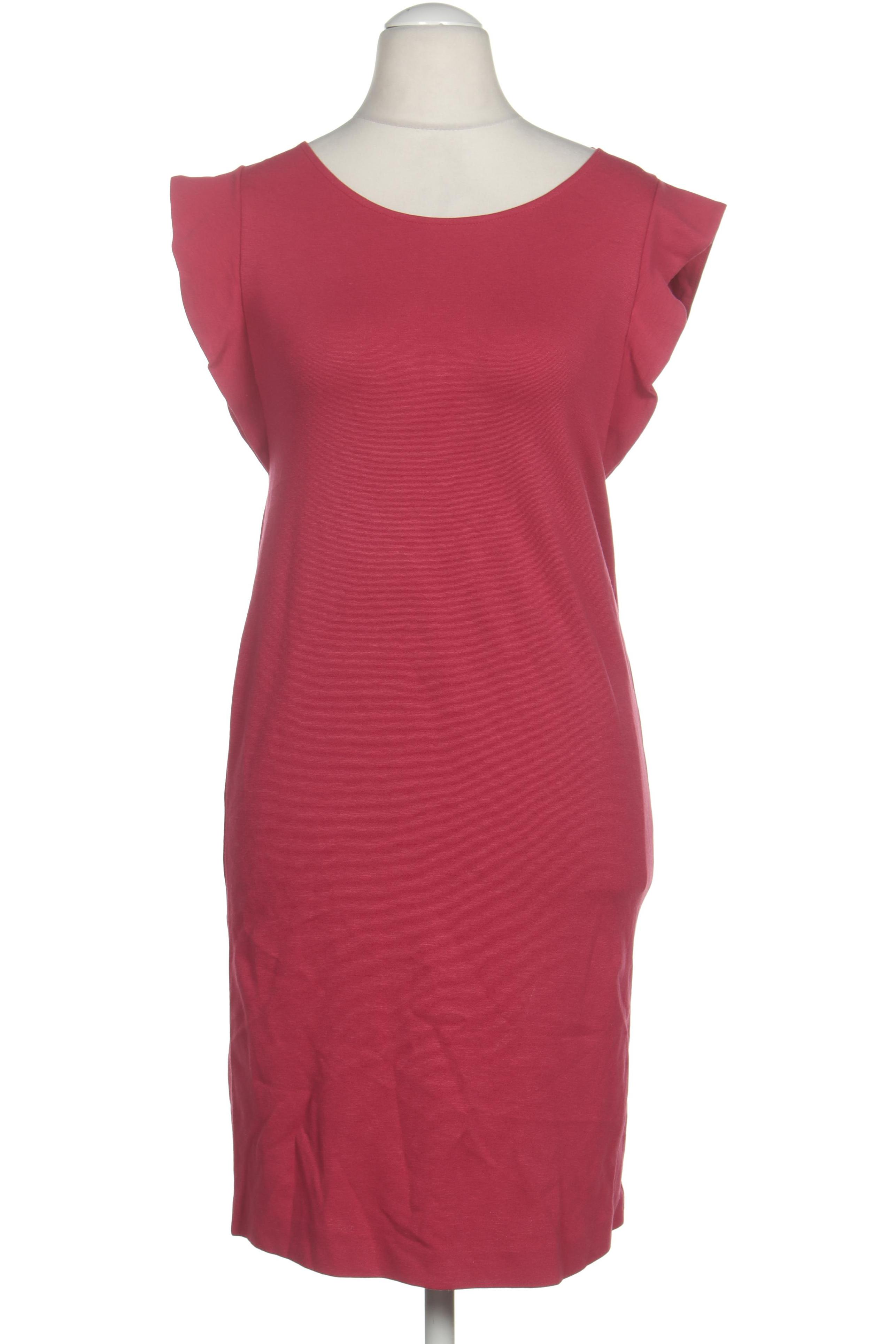 

Massimo Dutti Damen Kleid, pink, Gr. 34