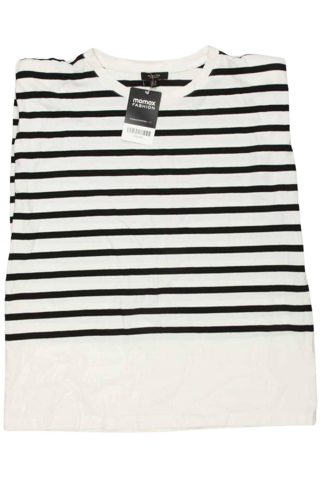 

Massimo Dutti Damen T-Shirt, mehrfarbig, Gr. 36