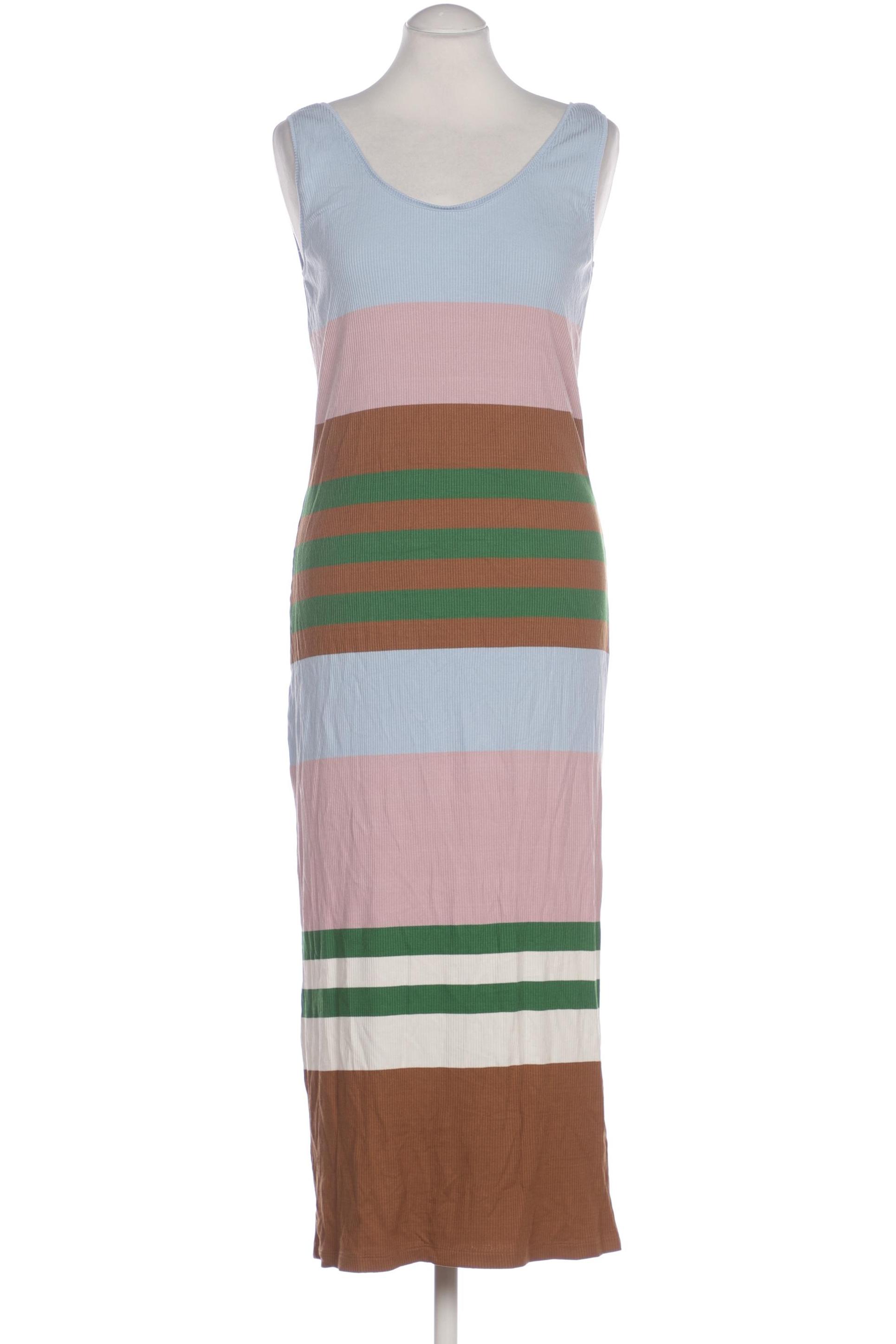 

Massimo Dutti Damen Kleid, mehrfarbig, Gr. 38