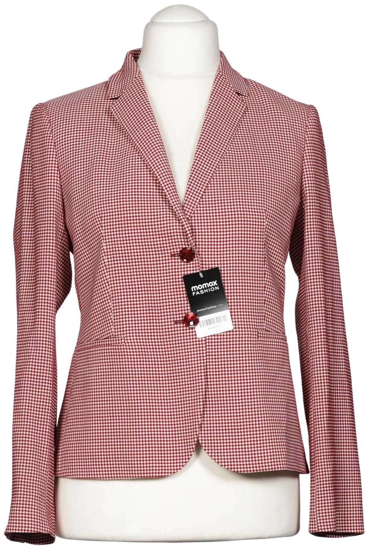 

Massimo Dutti Damen Blazer, rot, Gr. 42