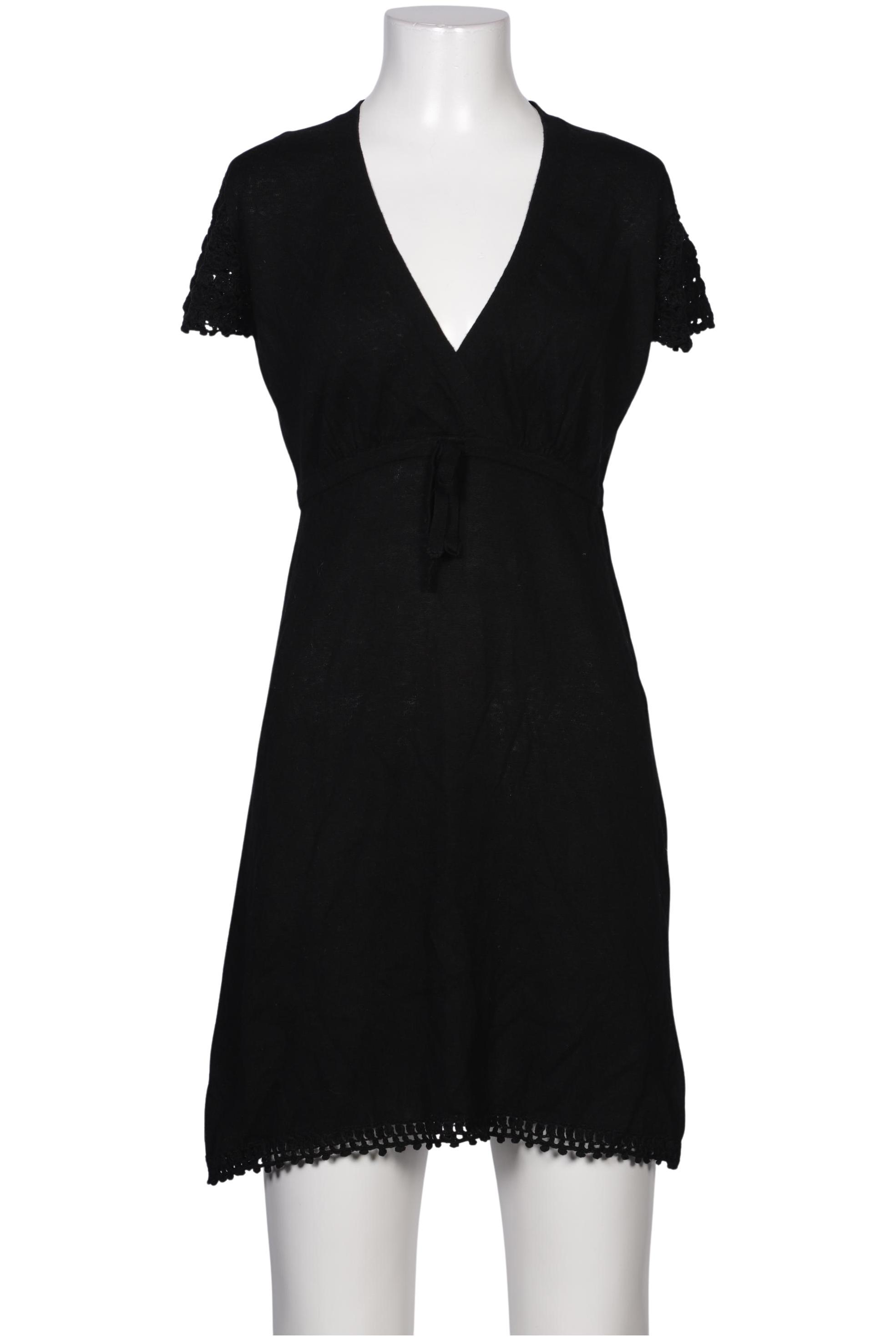 

Massimo Dutti Damen Kleid, schwarz, Gr. 32