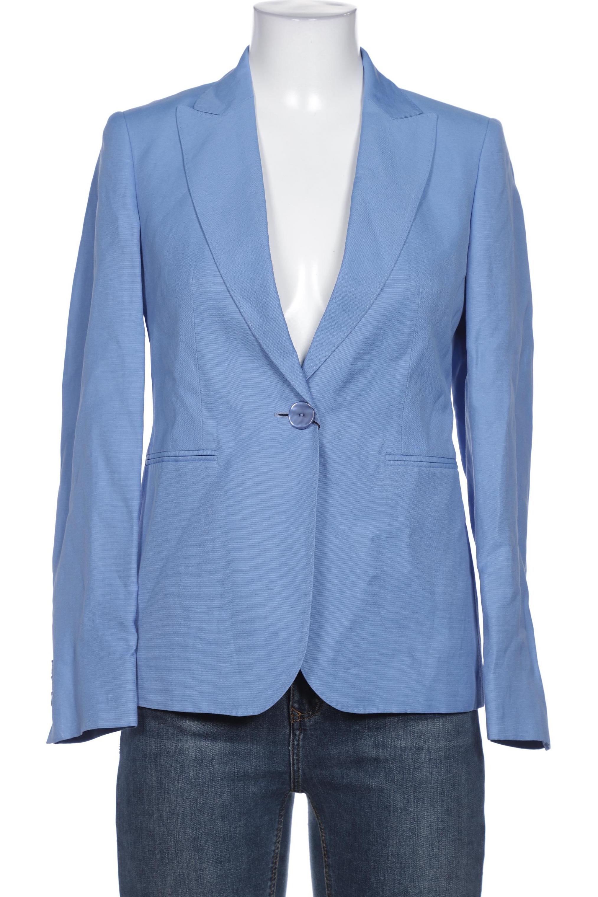 

Massimo Dutti Damen Blazer, blau