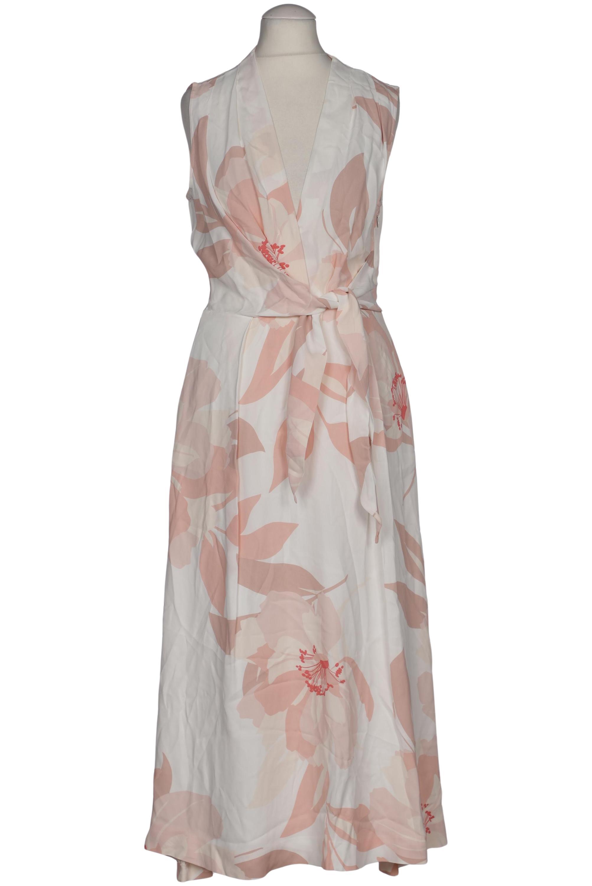 

Massimo Dutti Damen Kleid, pink, Gr. 36