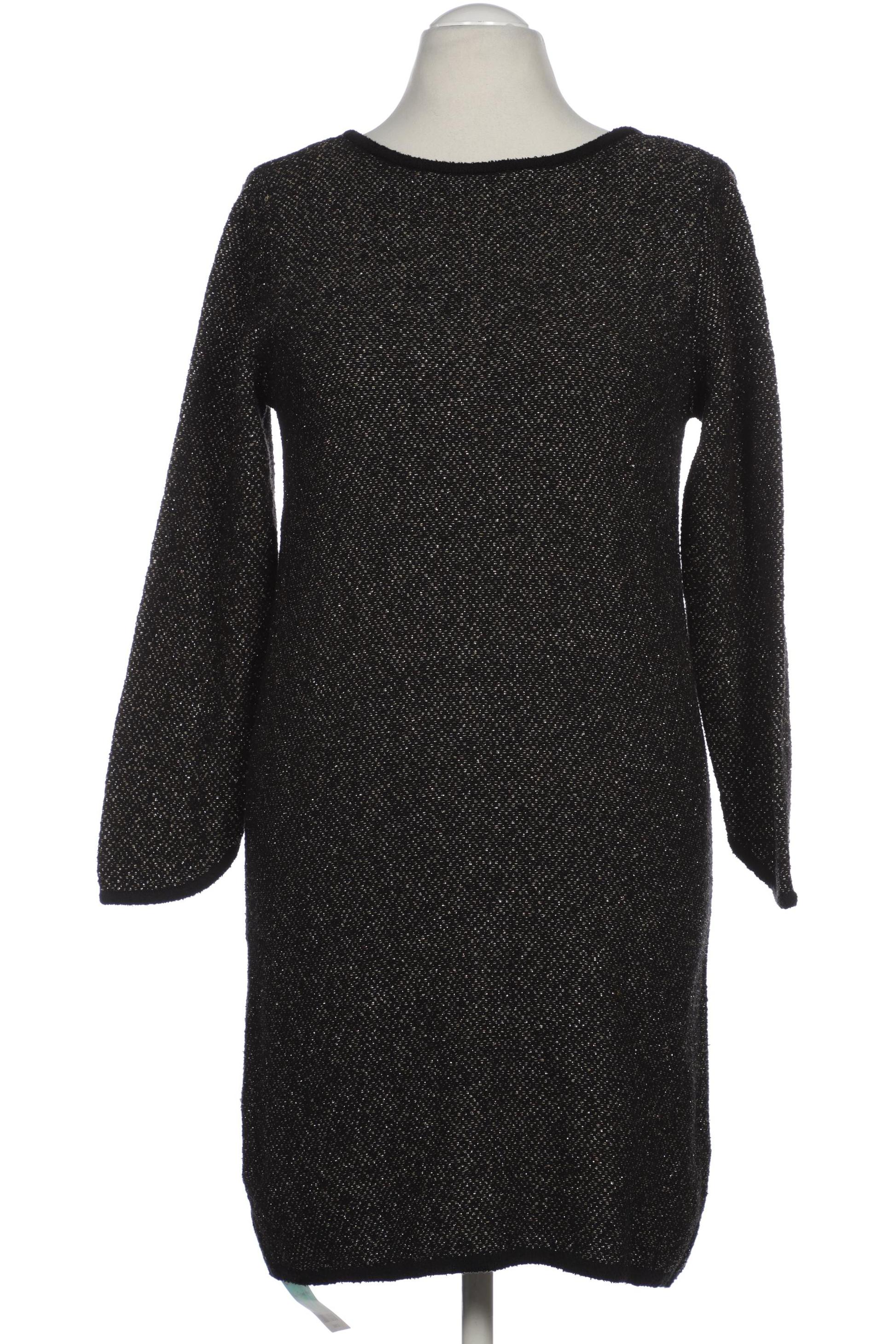 

Massimo Dutti Damen Kleid, schwarz, Gr. 38