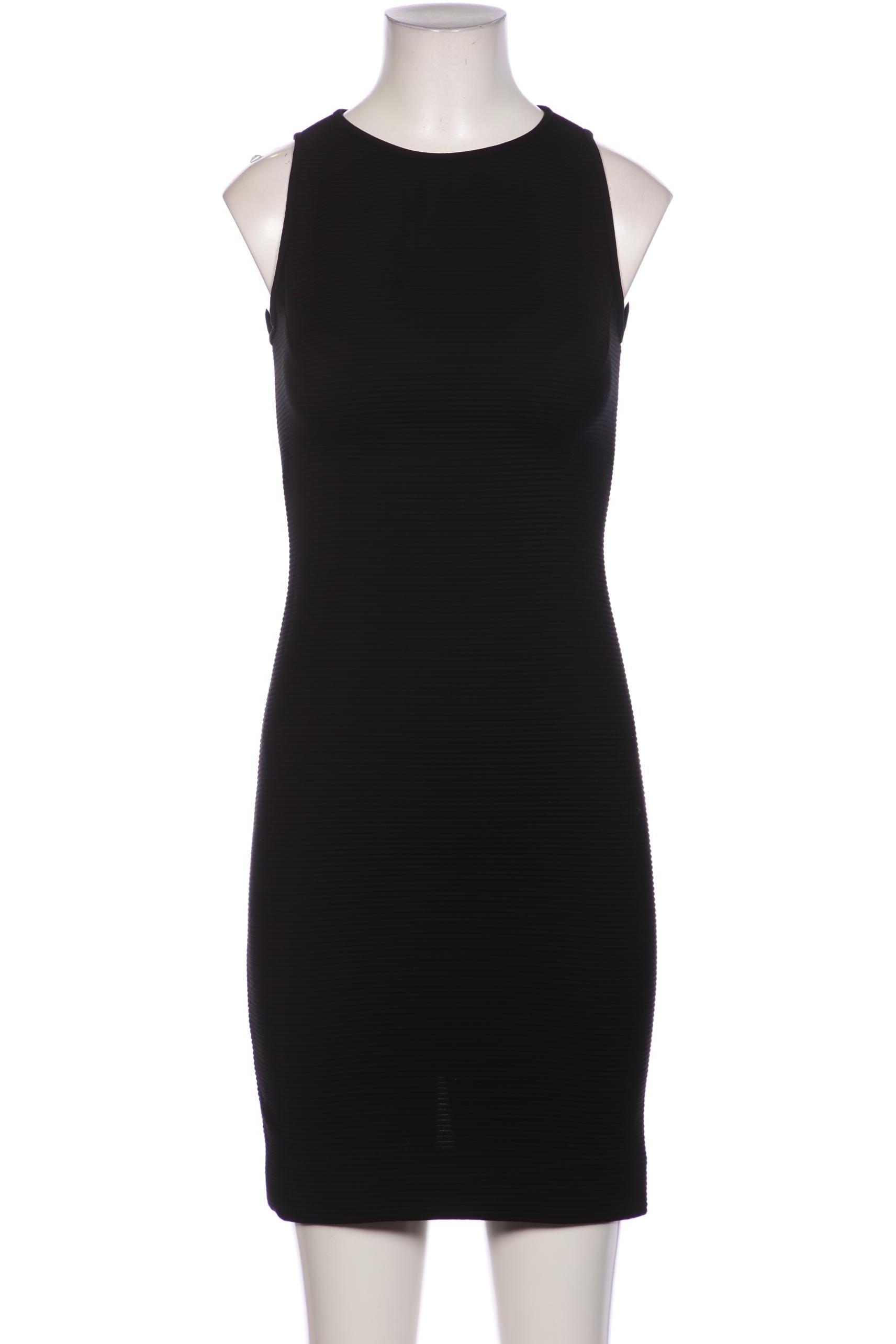 

Massimo Dutti Damen Kleid, schwarz, Gr. 36