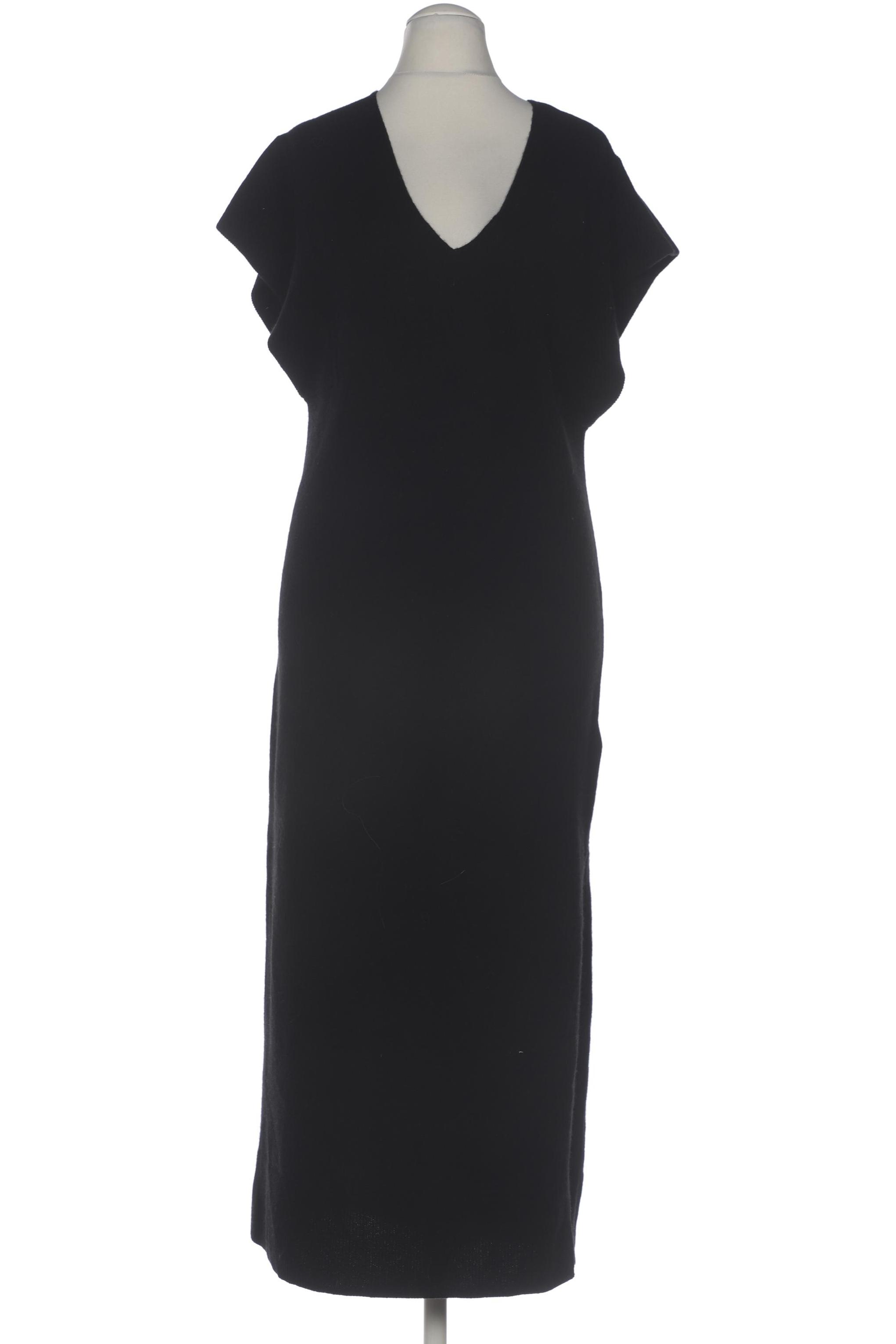 

Massimo Dutti Damen Kleid, schwarz, Gr. 38