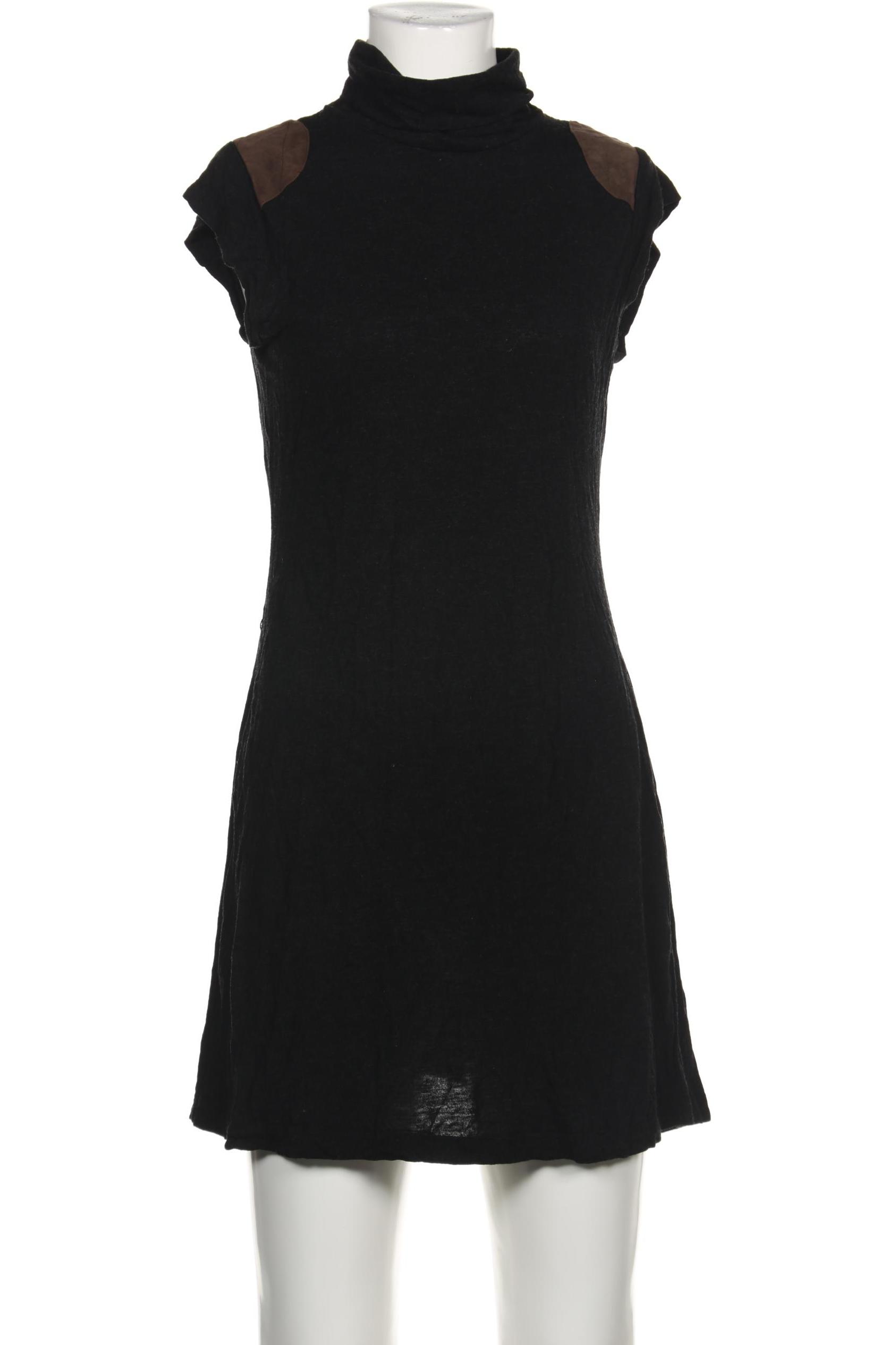 

Massimo Dutti Damen Kleid, schwarz