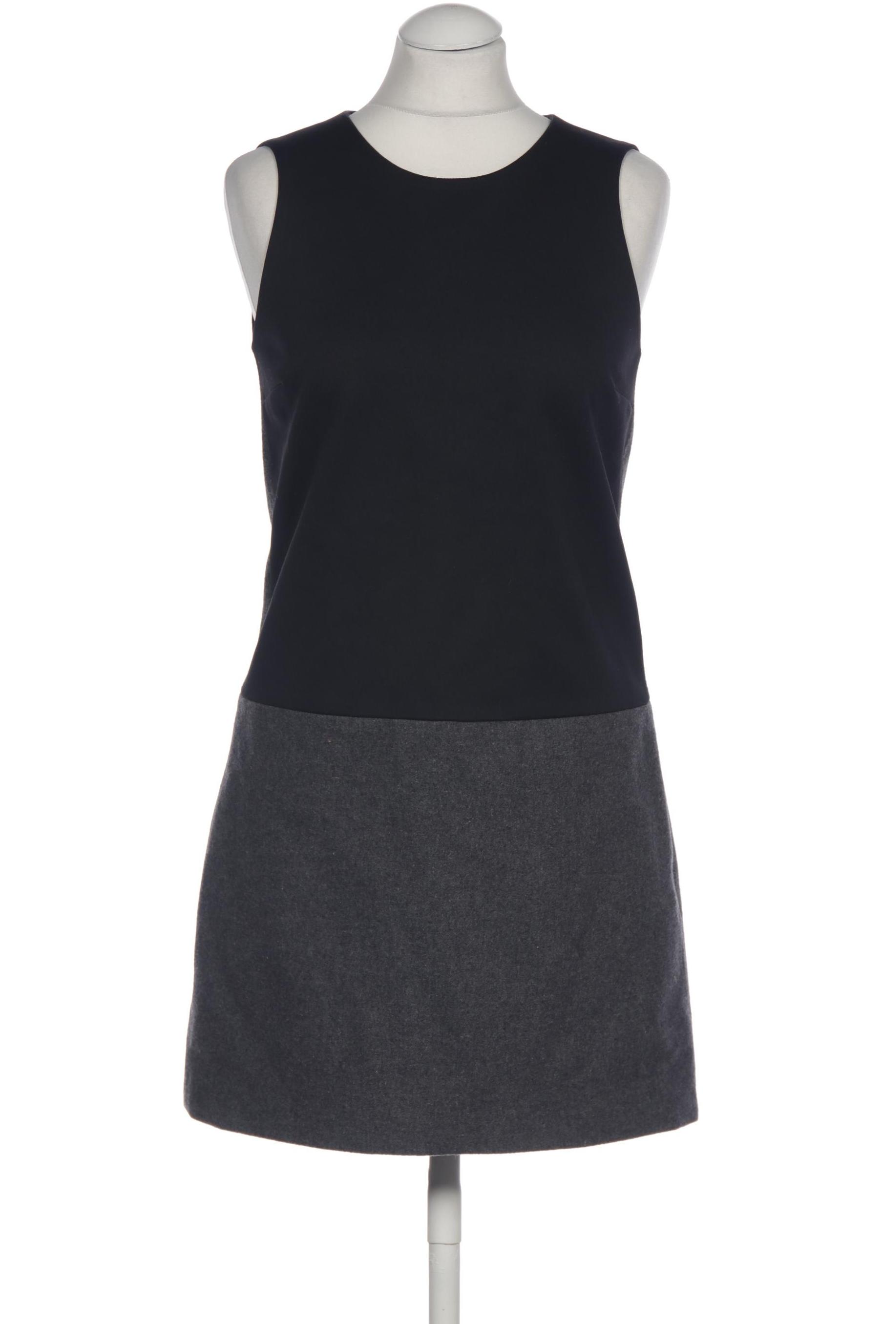 

Massimo Dutti Damen Kleid, schwarz, Gr. 36