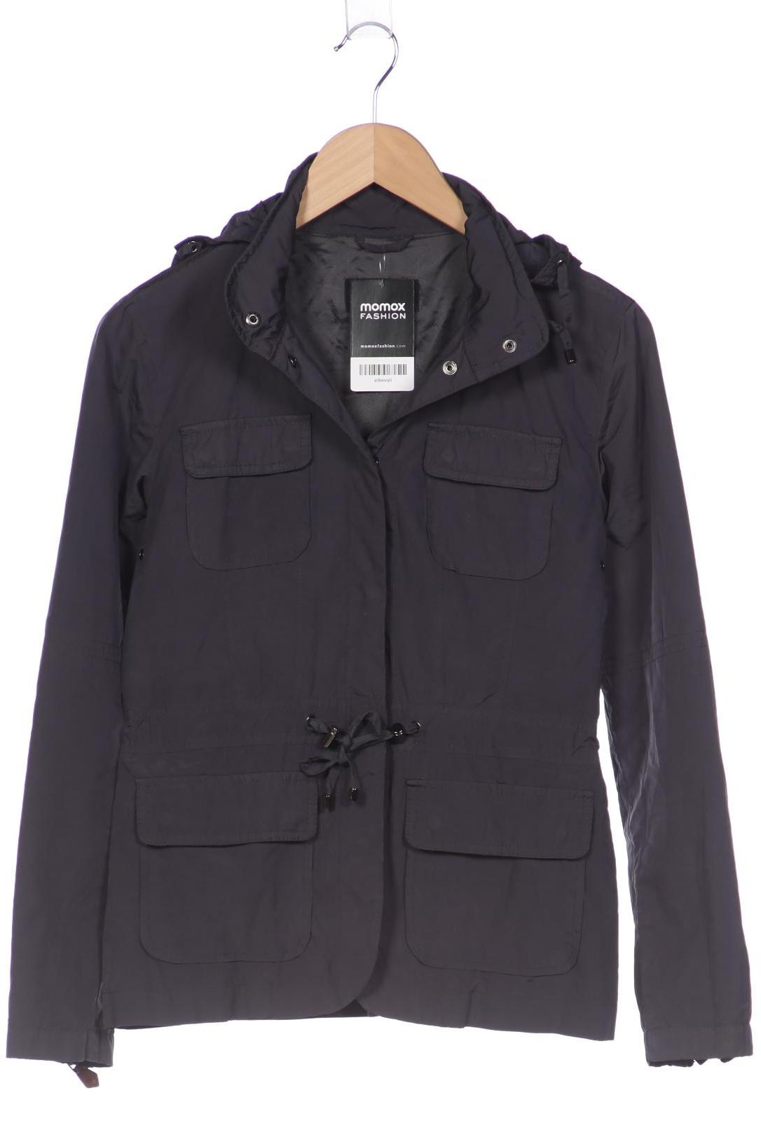 

Massimo Dutti Damen Jacke, blau