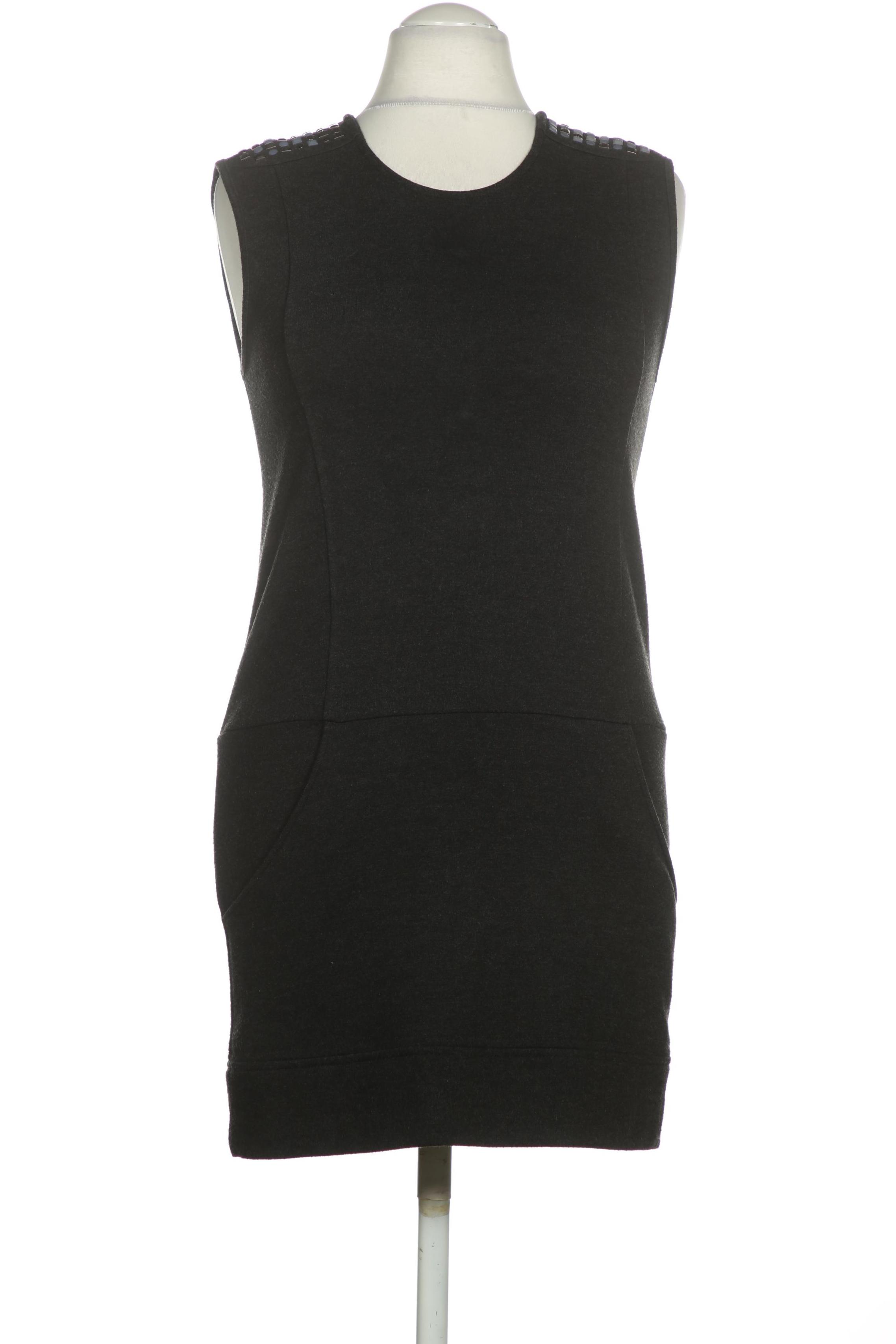 

Massimo Dutti Damen Kleid, grau