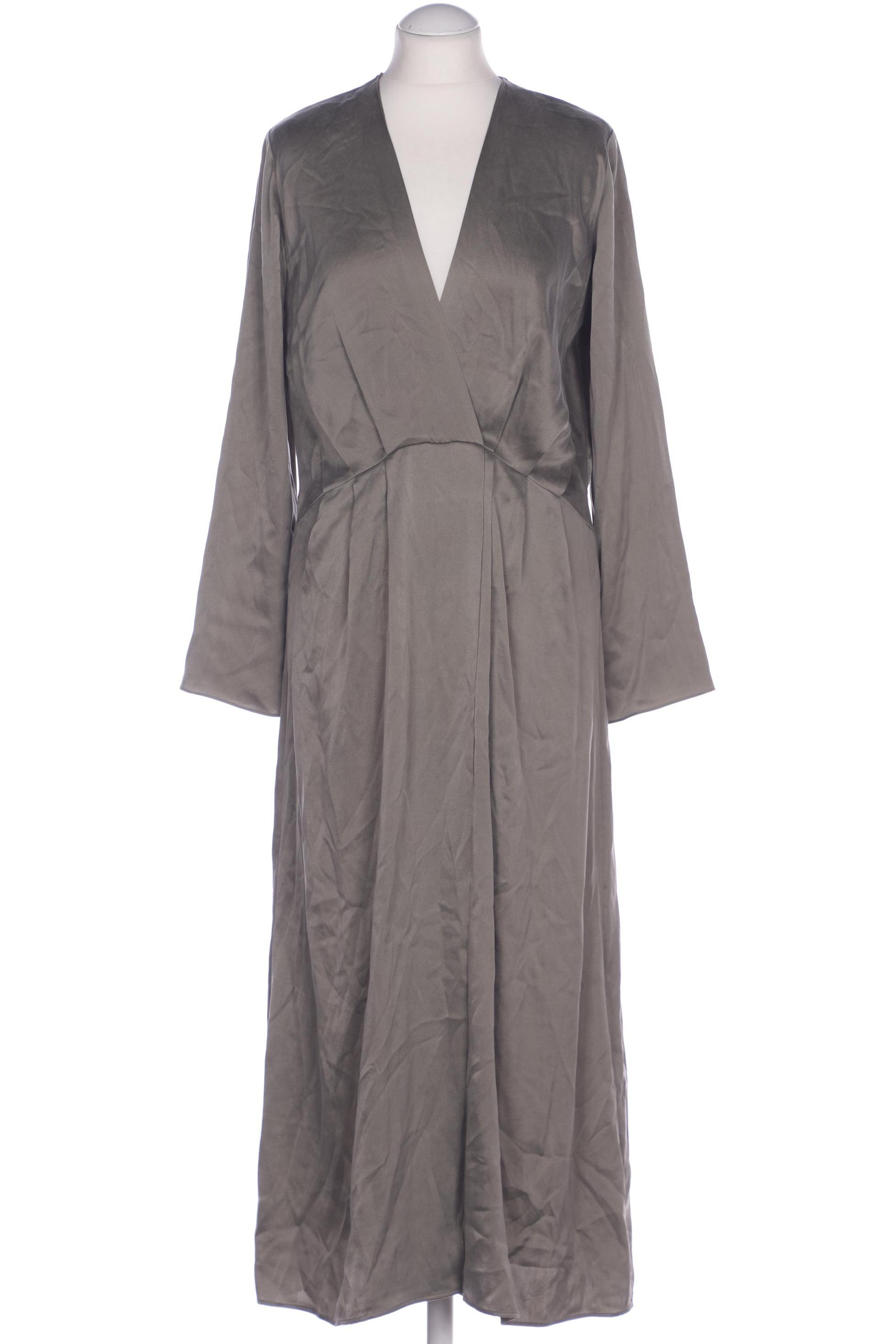

Massimo Dutti Damen Kleid, grün