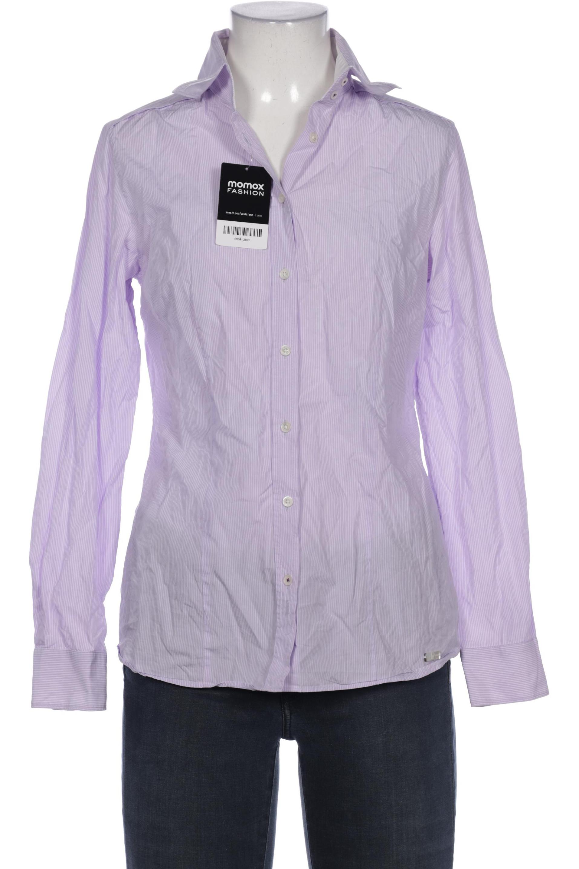 

Massimo Dutti Damen Bluse, flieder
