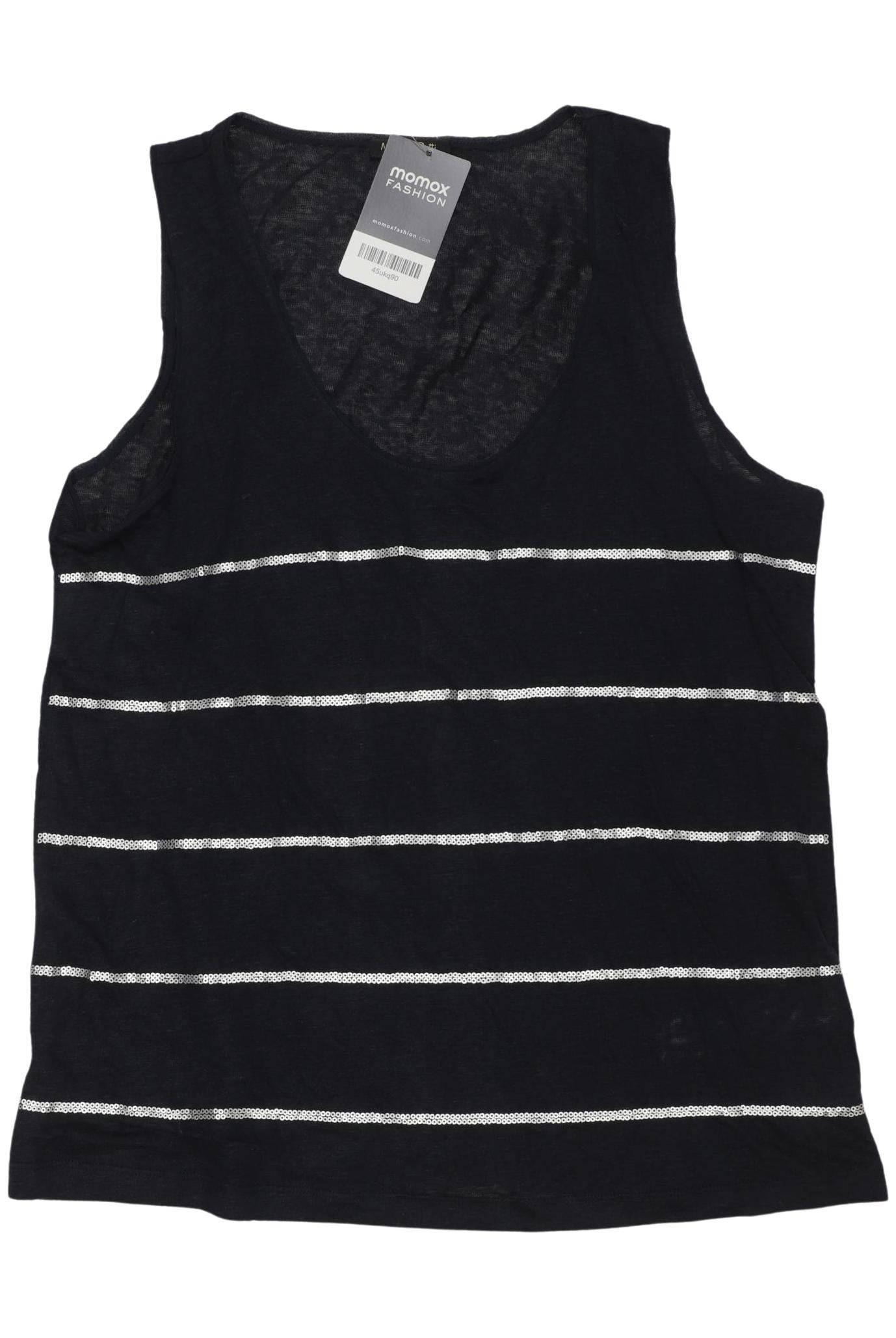 

Massimo Dutti Damen Top, mehrfarbig, Gr. 38