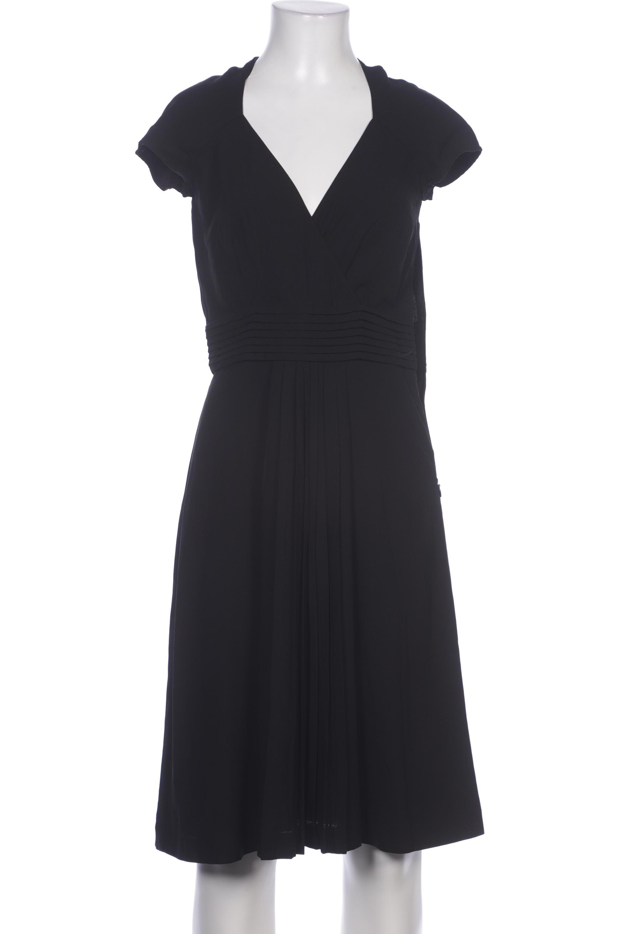 

Massimo Dutti Damen Kleid, schwarz, Gr. 36