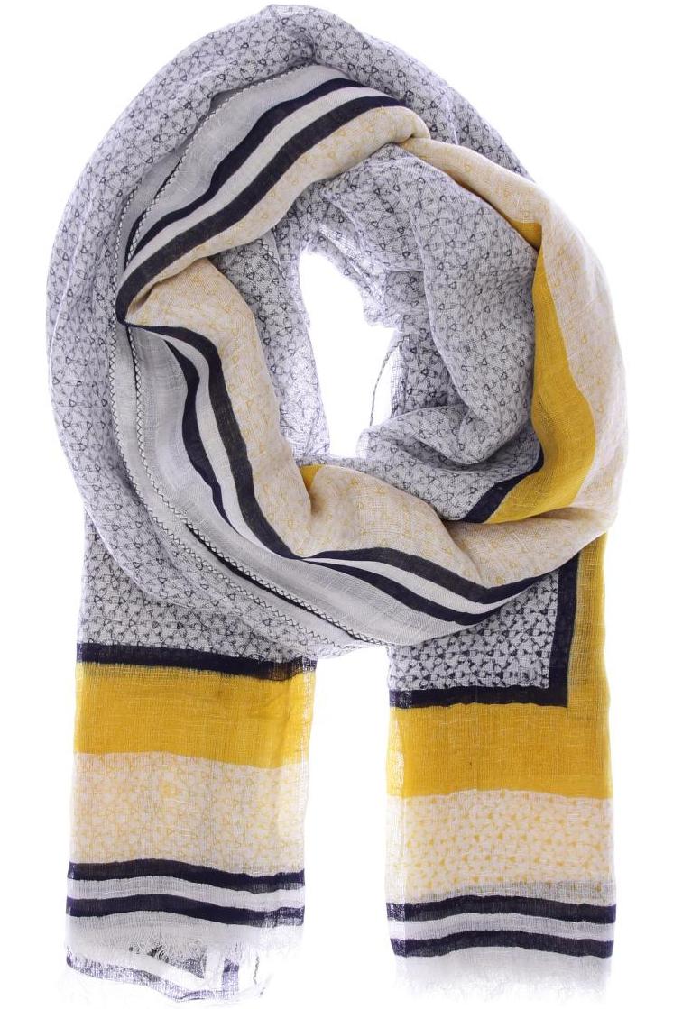 

Massimo Dutti Damen Schal, mehrfarbig