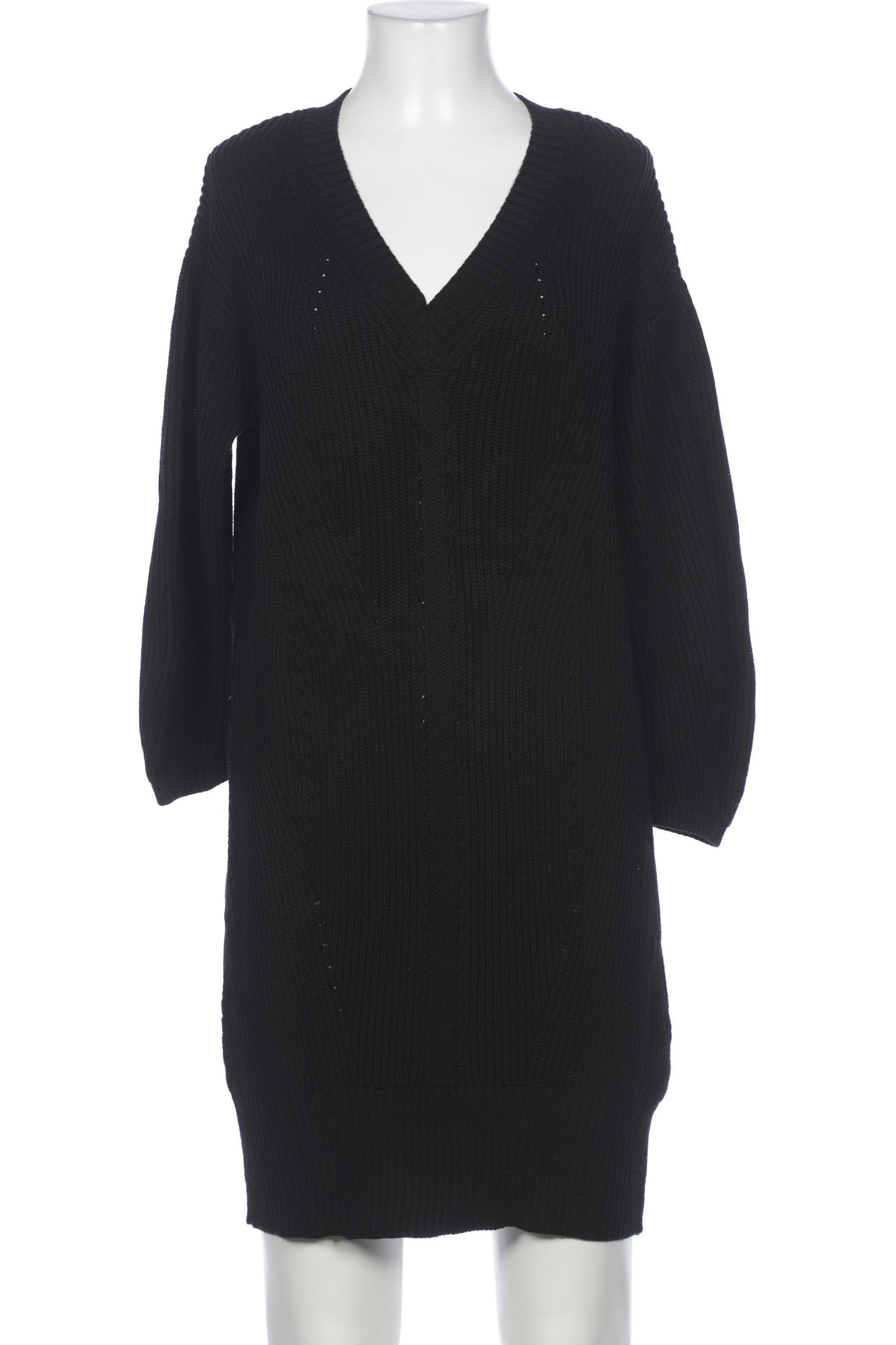 

Massimo Dutti Damen Kleid, schwarz, Gr. 34