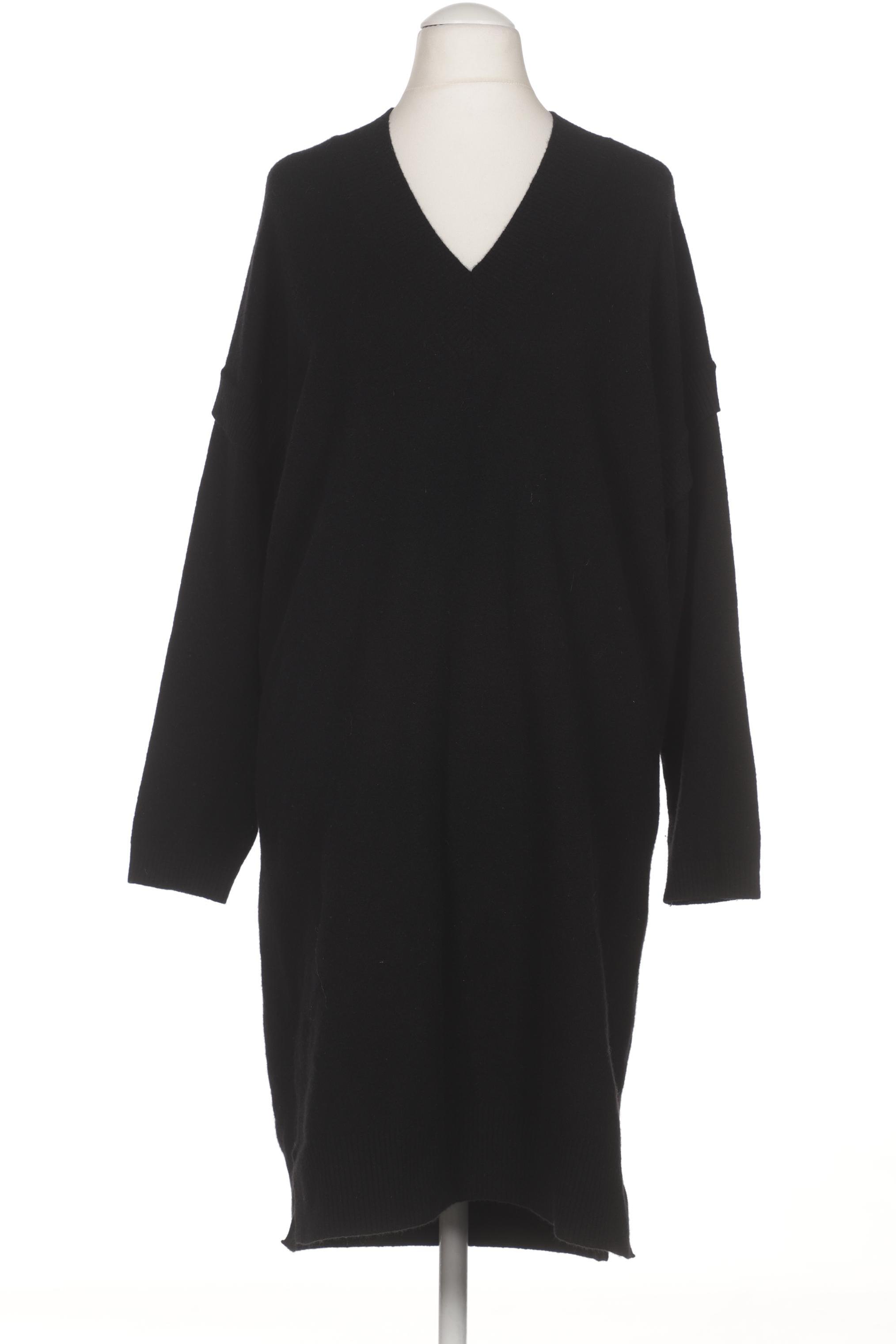

Massimo Dutti Damen Kleid, schwarz, Gr. 36