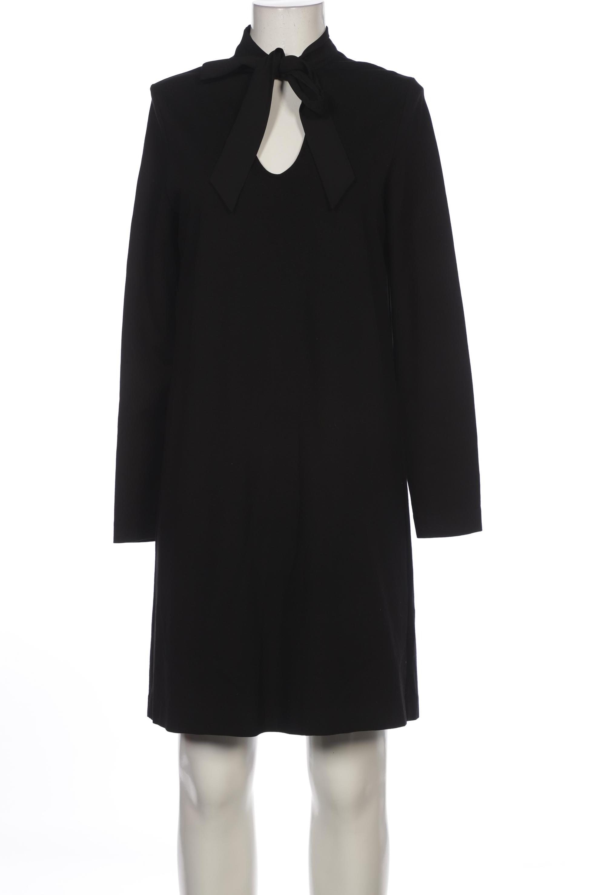 

Massimo Dutti Damen Kleid, schwarz