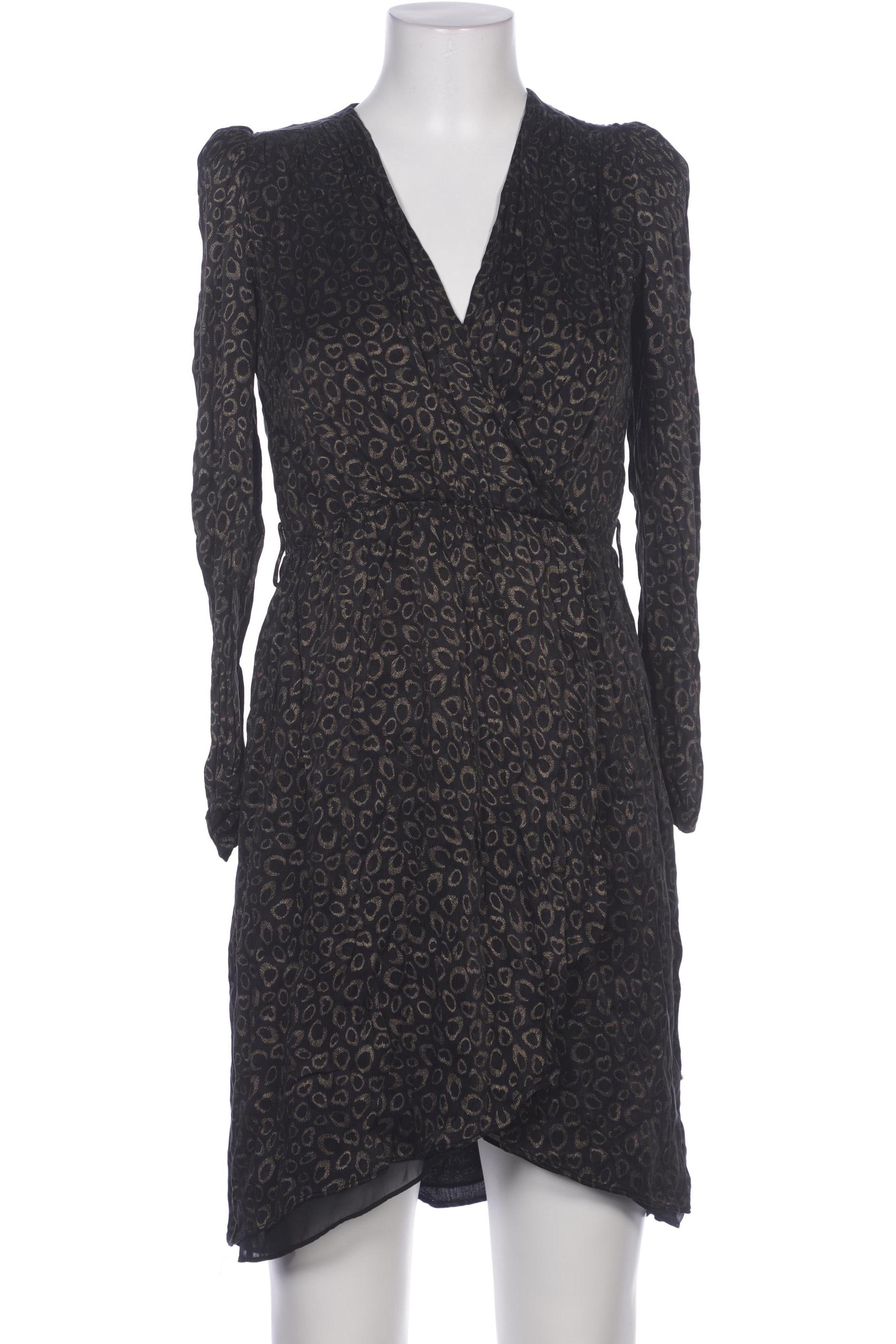 

Massimo Dutti Damen Kleid, schwarz, Gr. 38