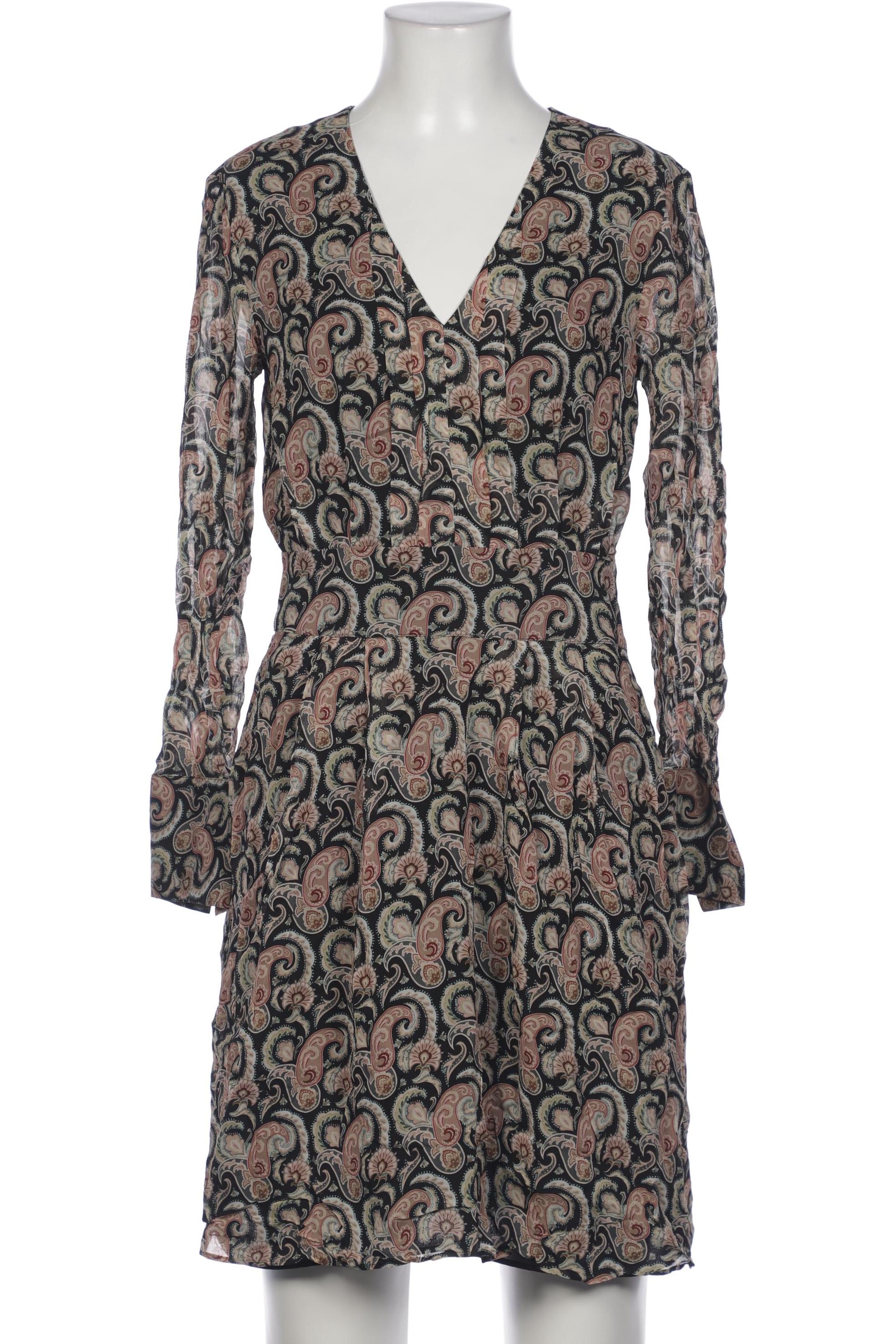 

Massimo Dutti Damen Kleid, schwarz, Gr. 36