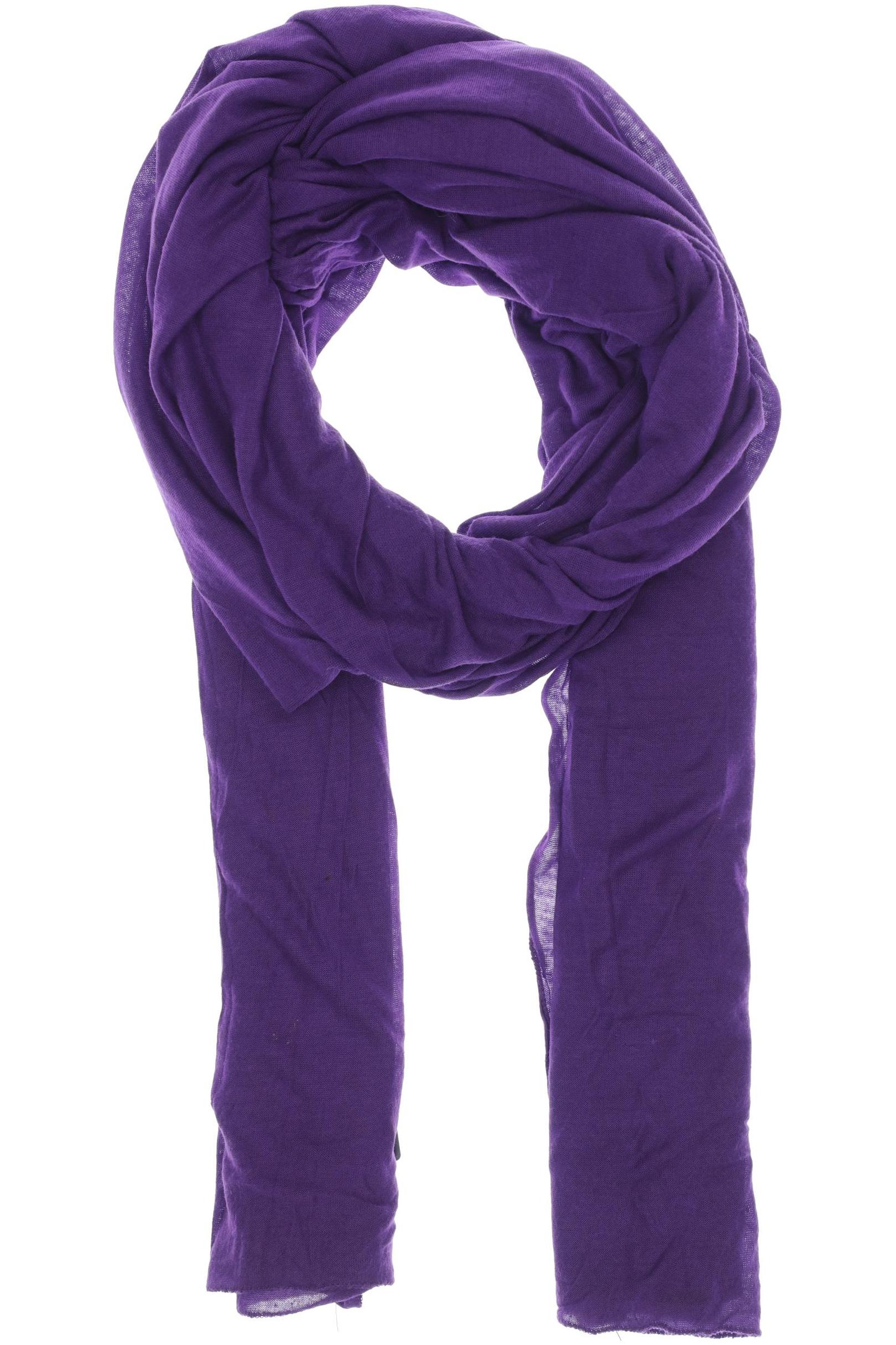 

Massimo Dutti Damen Schal, flieder