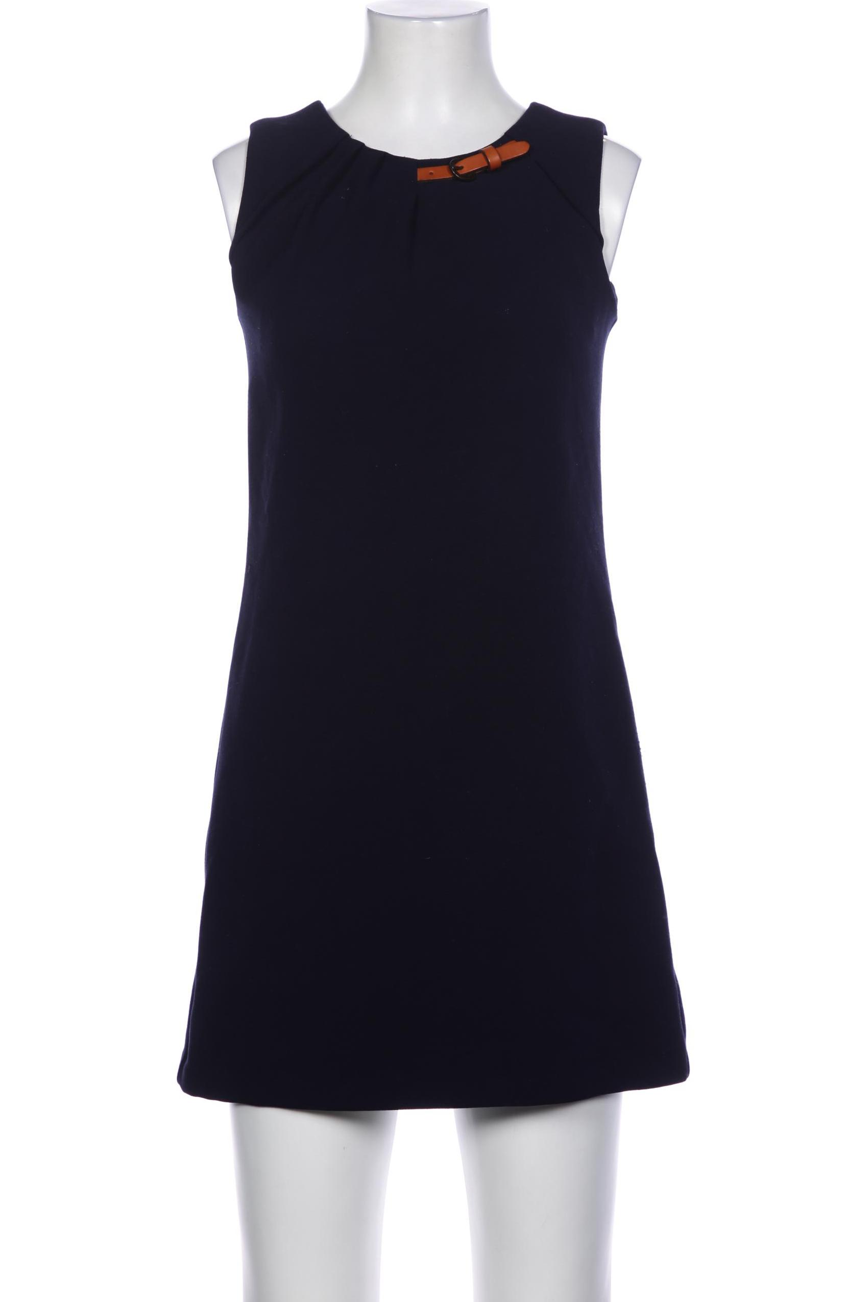 

Massimo Dutti Damen Kleid, marineblau