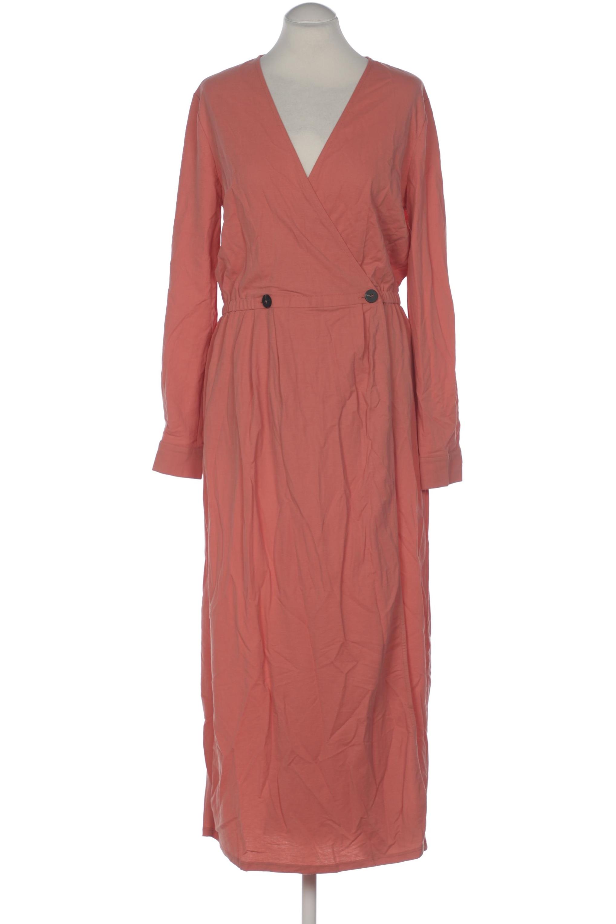 

Massimo Dutti Damen Kleid, pink, Gr. 42