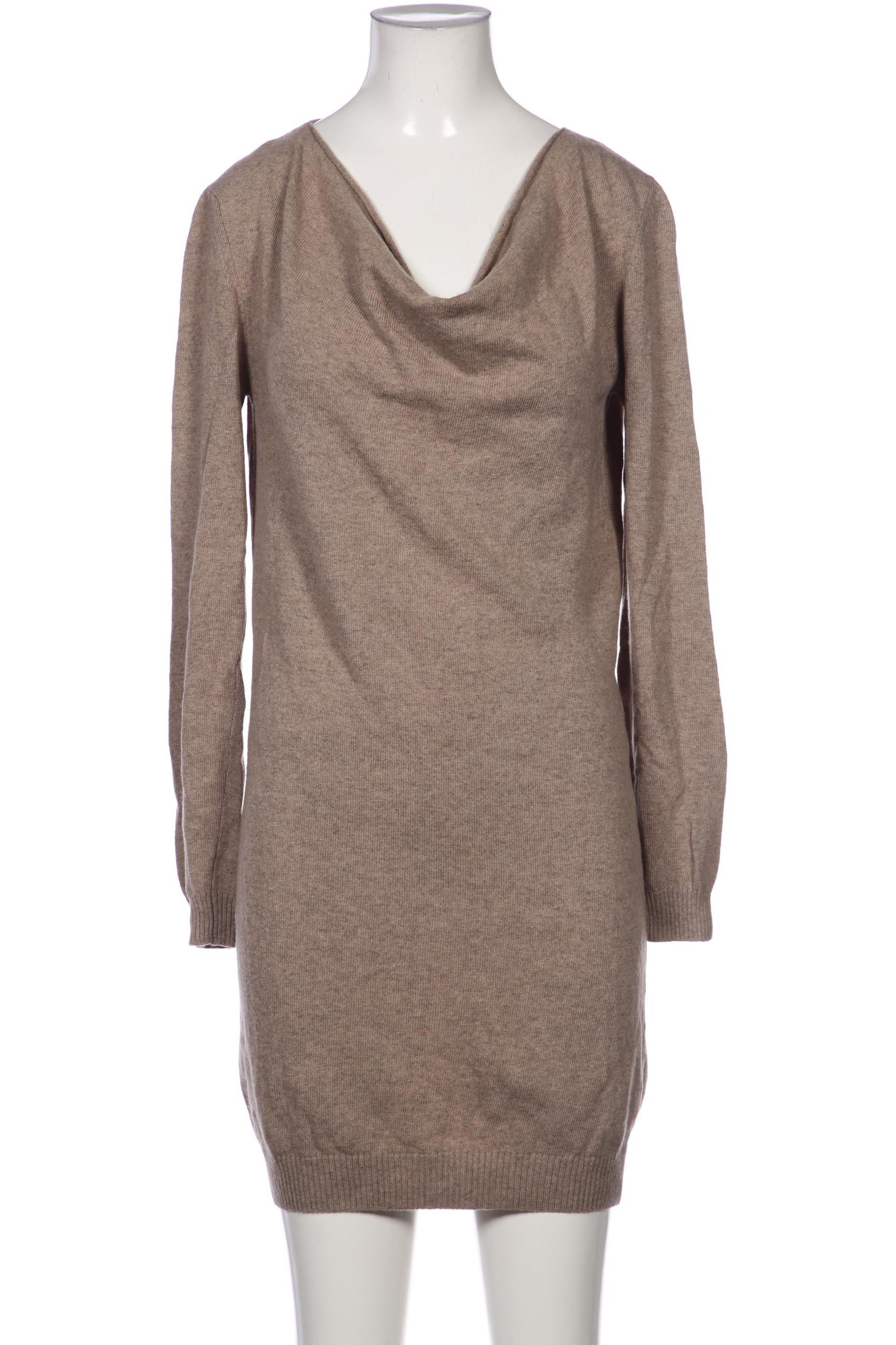 

Massimo Dutti Damen Kleid, braun