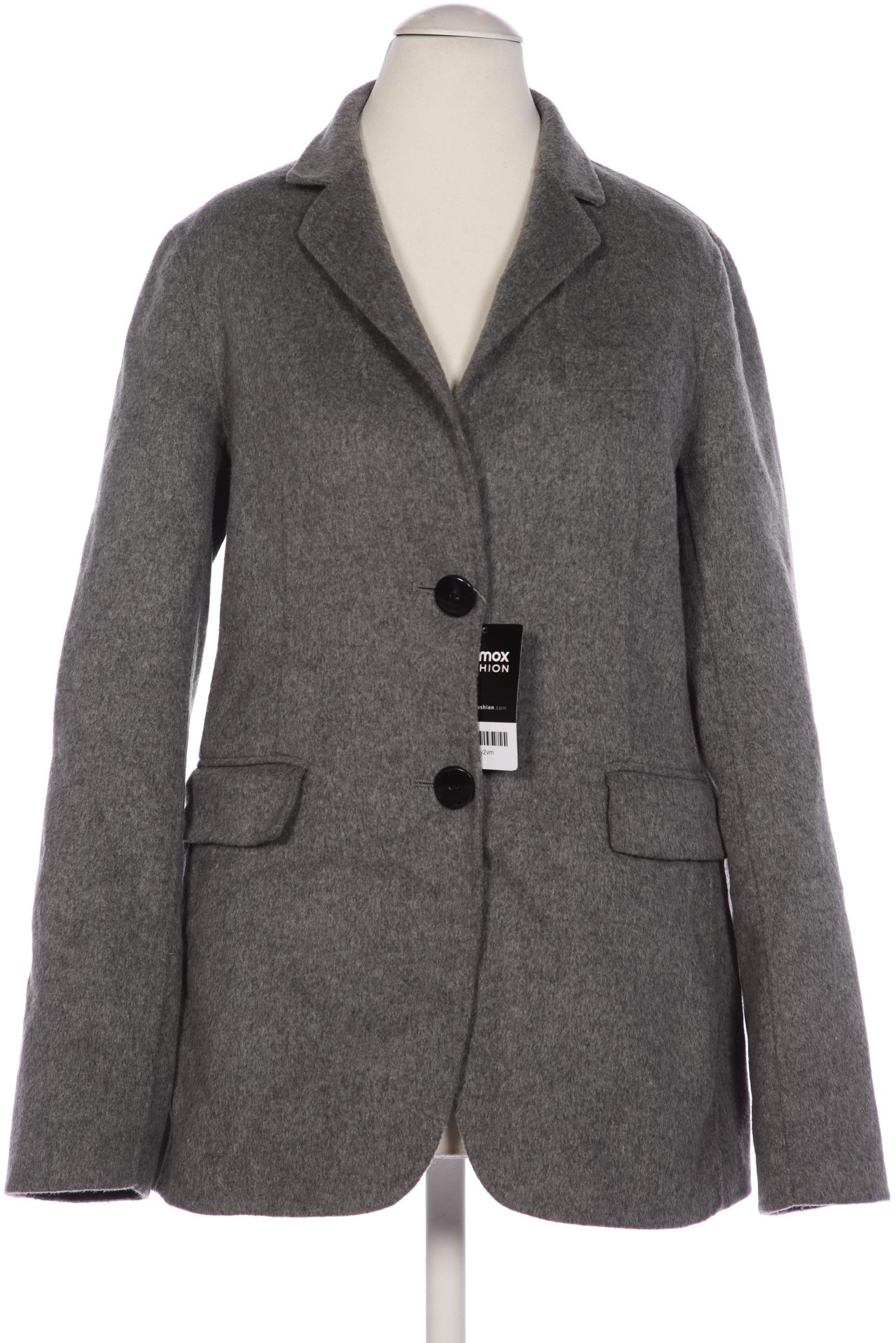 

Massimo Dutti Damen Blazer, grau, Gr. 36