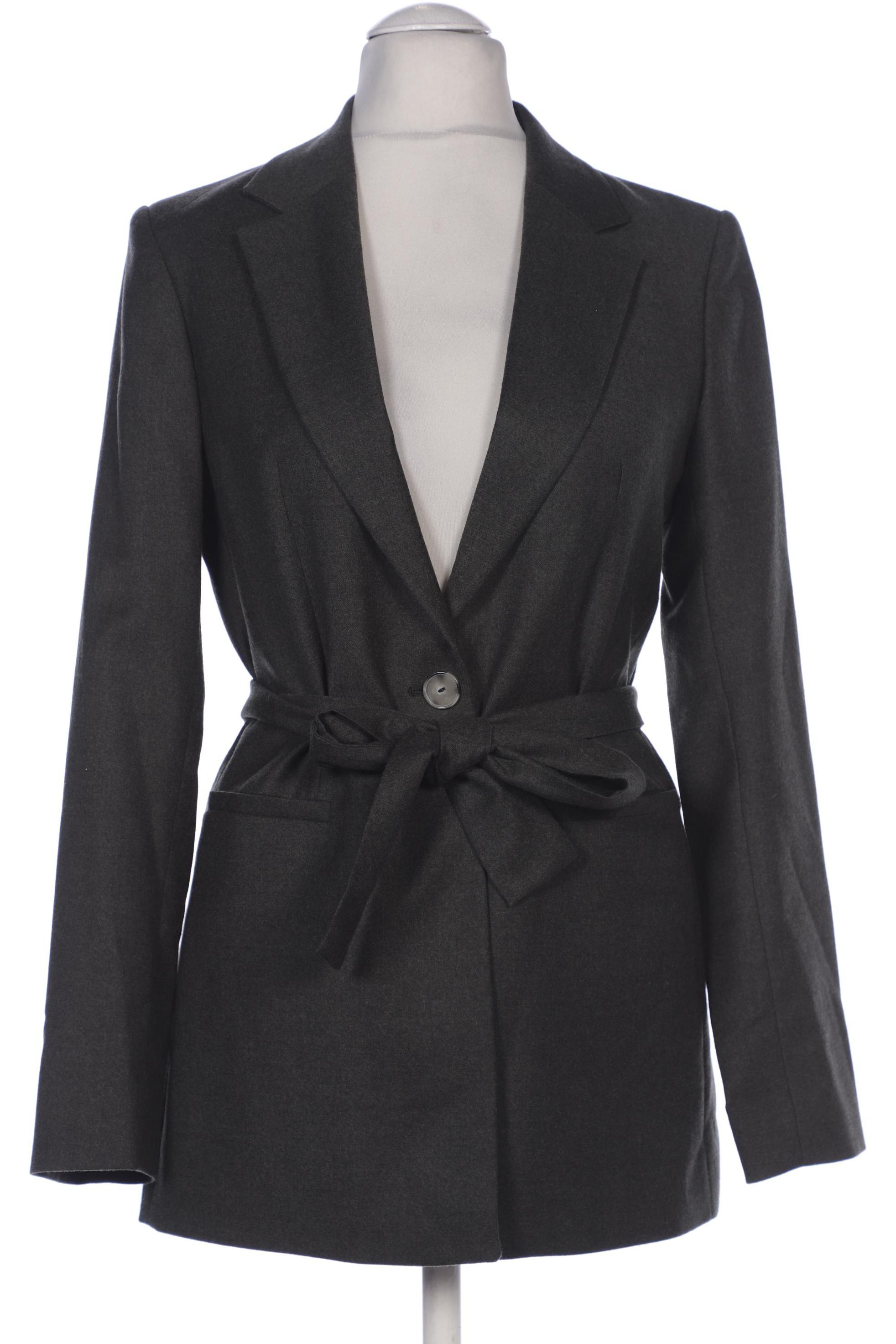 

Massimo Dutti Damen Blazer, grün, Gr. 36