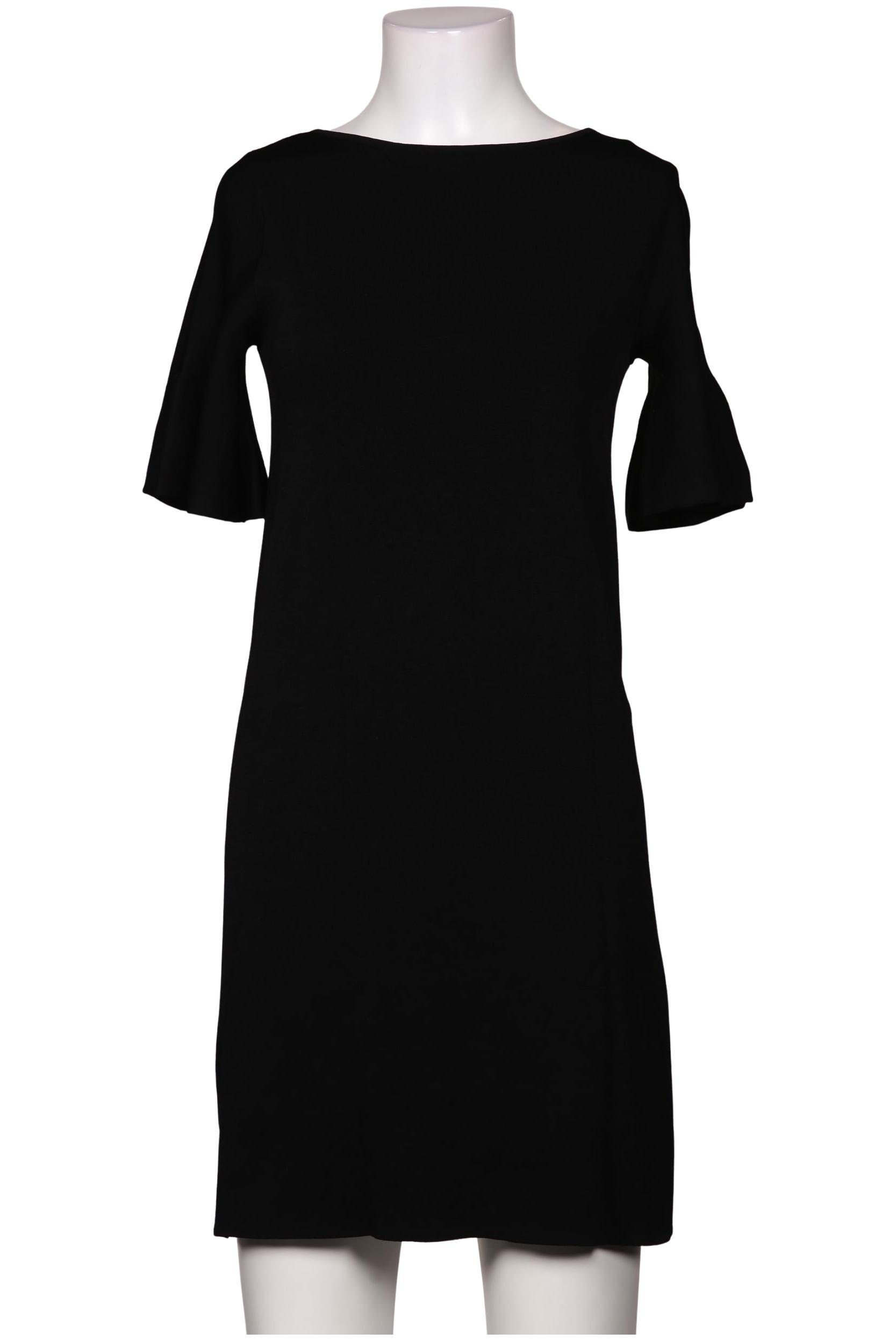 

Massimo Dutti Damen Kleid, schwarz, Gr. 34