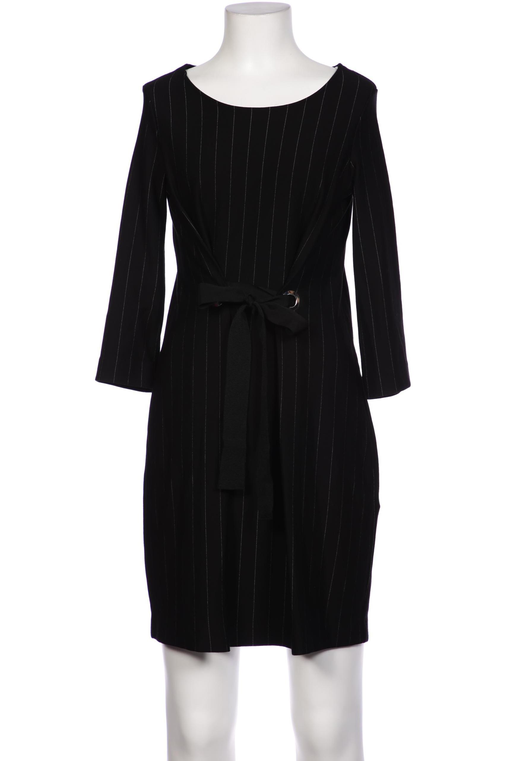 

Massimo Dutti Damen Kleid, schwarz