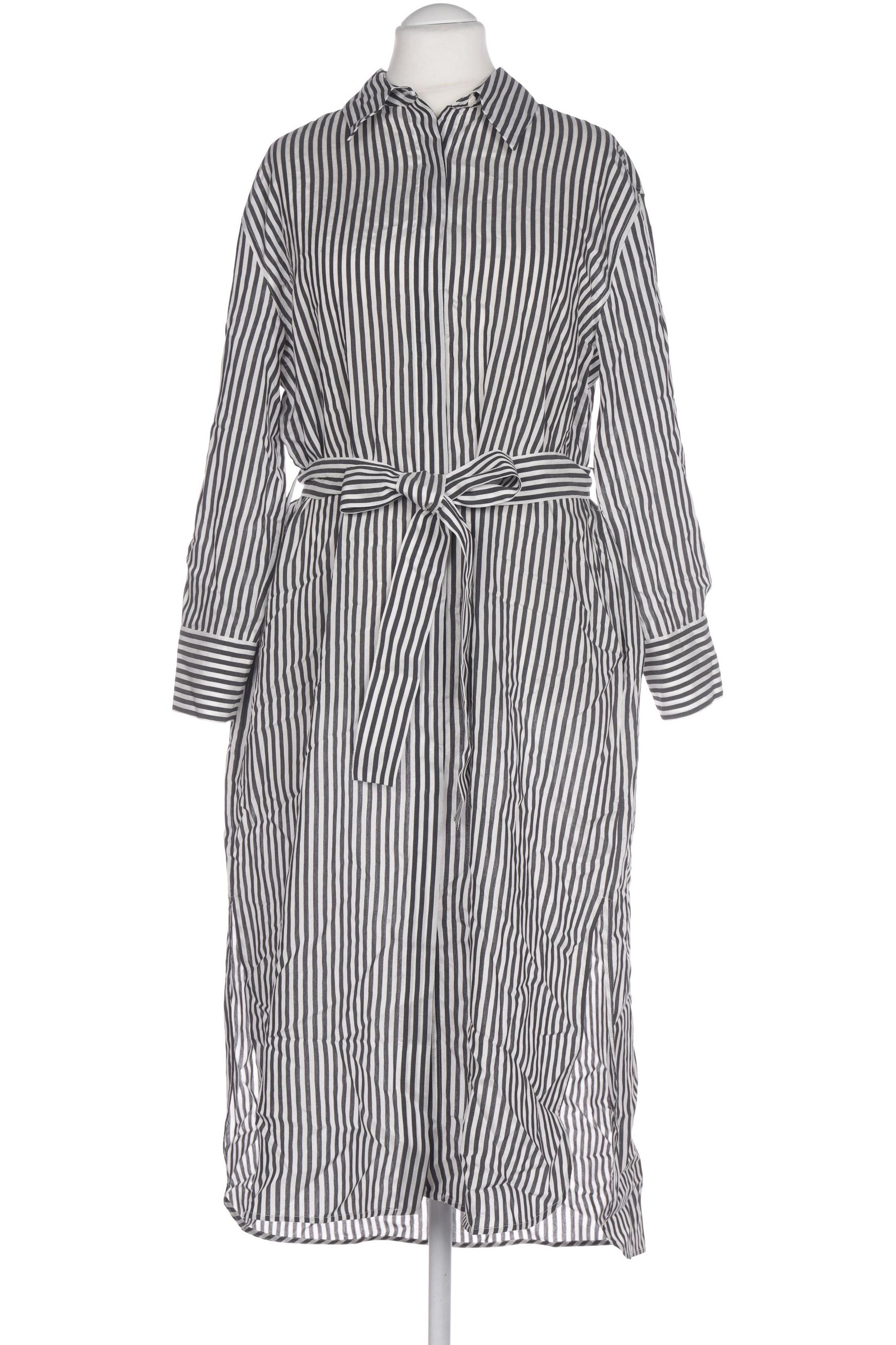 

Massimo Dutti Damen Kleid, schwarz, Gr. 38
