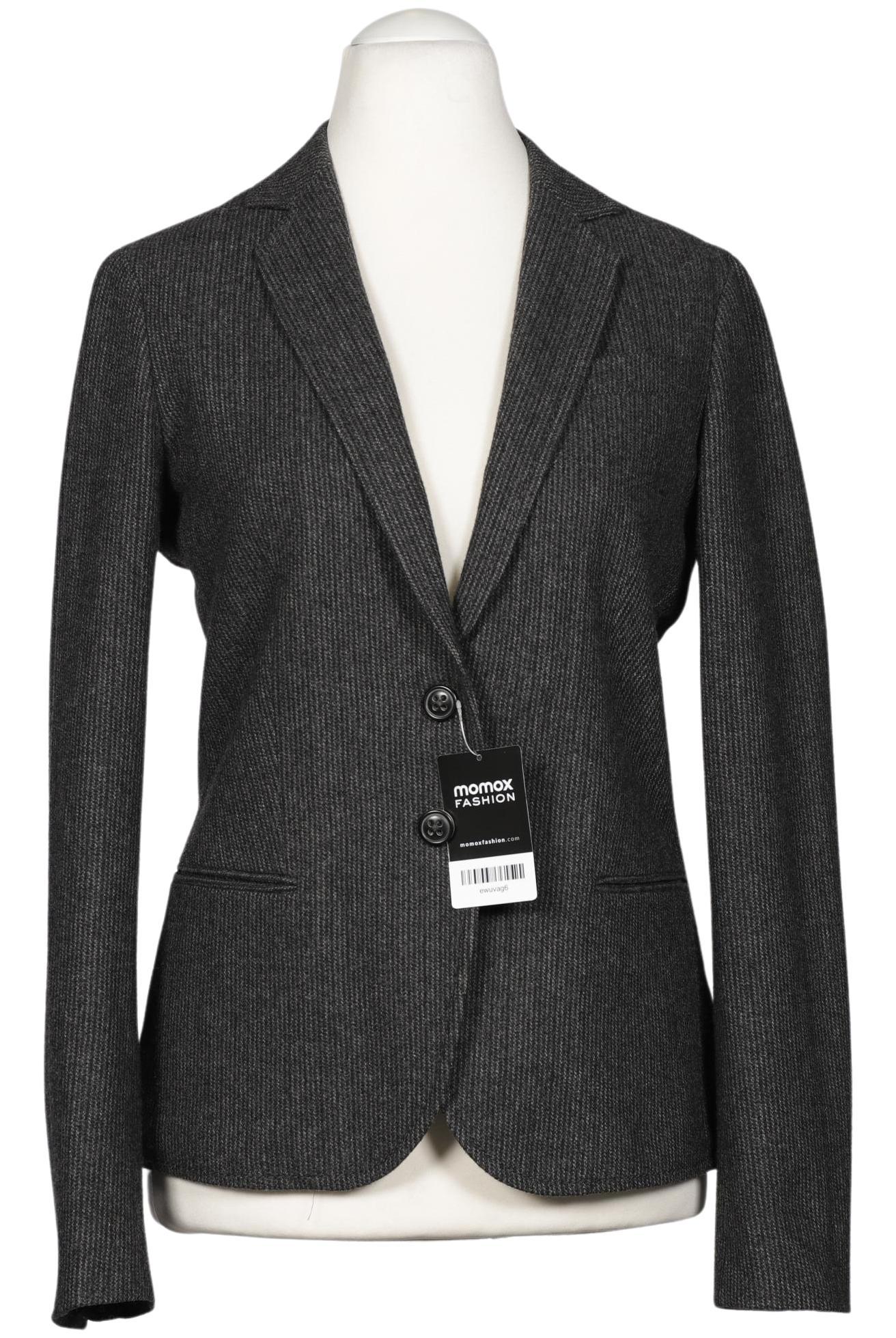 

Massimo Dutti Damen Blazer, grau, Gr. 40
