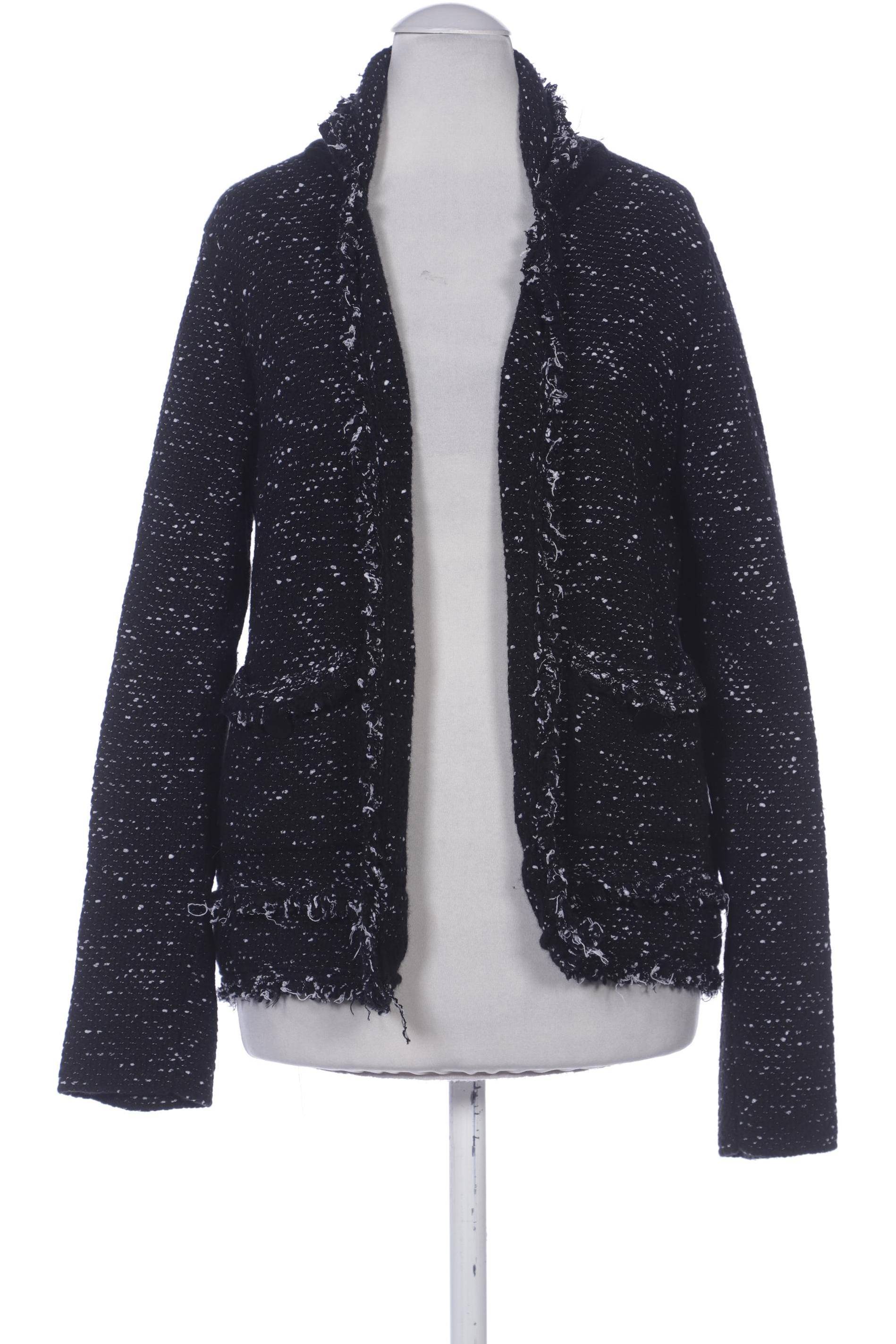 

Massimo Dutti Damen Blazer, schwarz, Gr. 36
