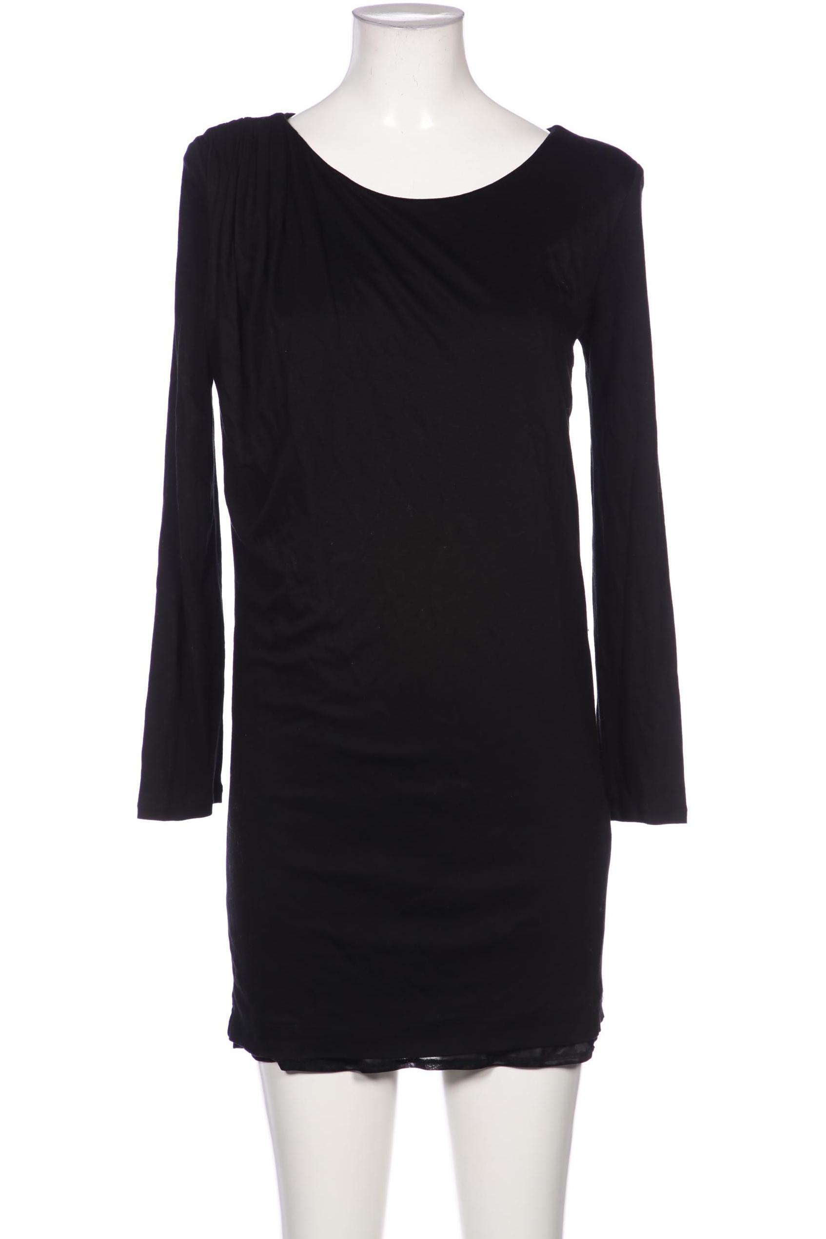 

Massimo Dutti Damen Kleid, schwarz, Gr. 36