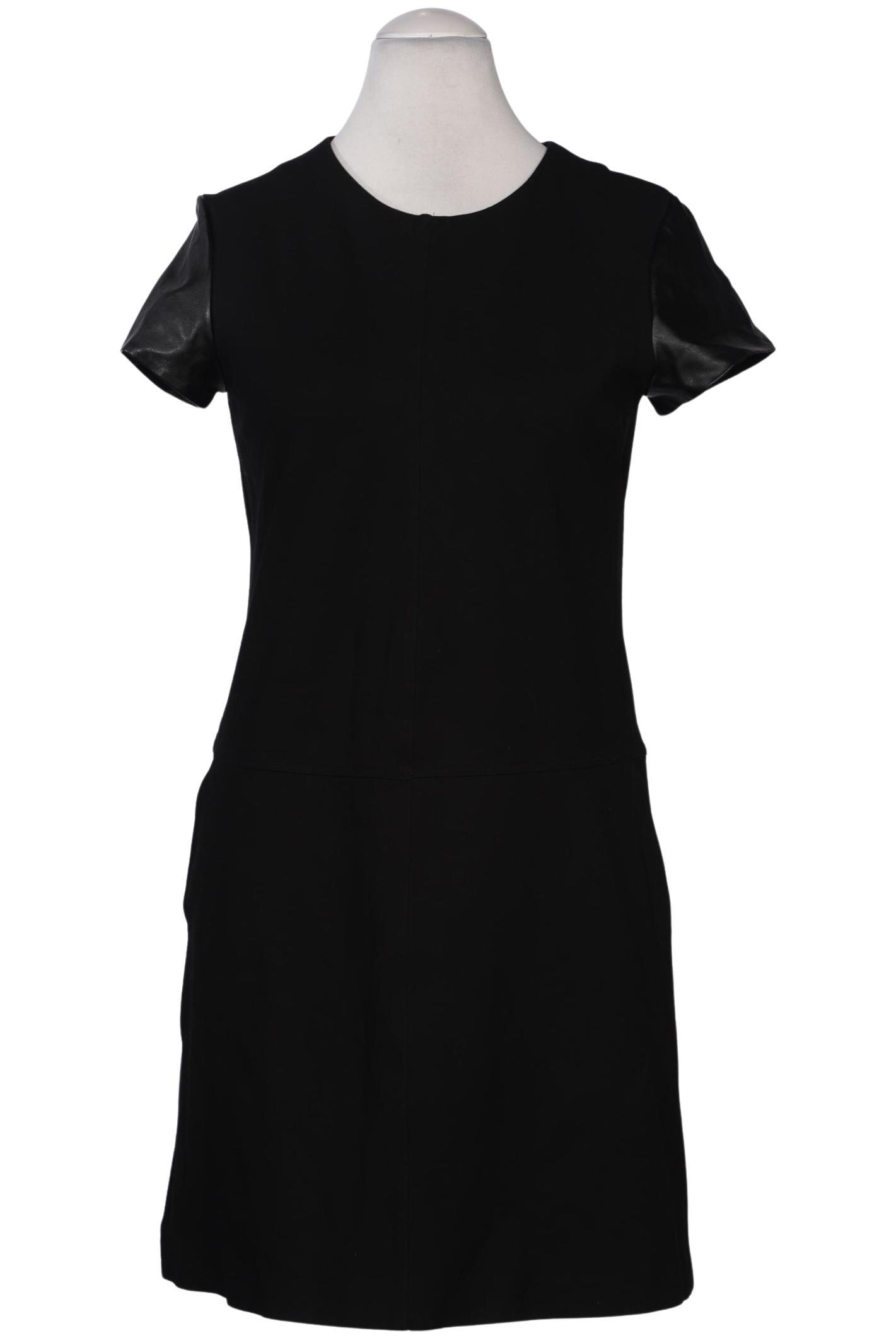 

Massimo Dutti Damen Kleid, schwarz, Gr. 38