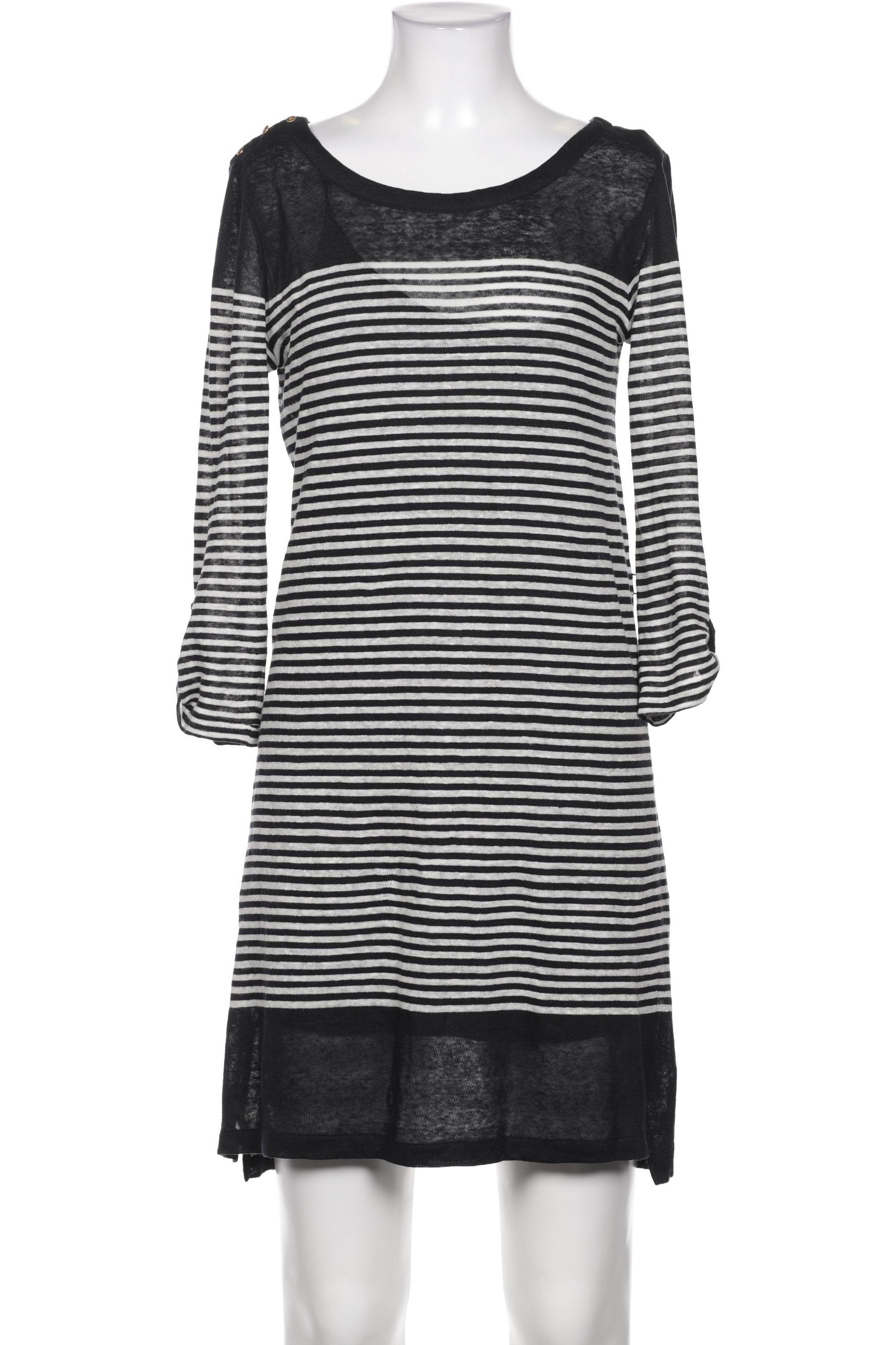 

Massimo Dutti Damen Kleid, marineblau, Gr. 36