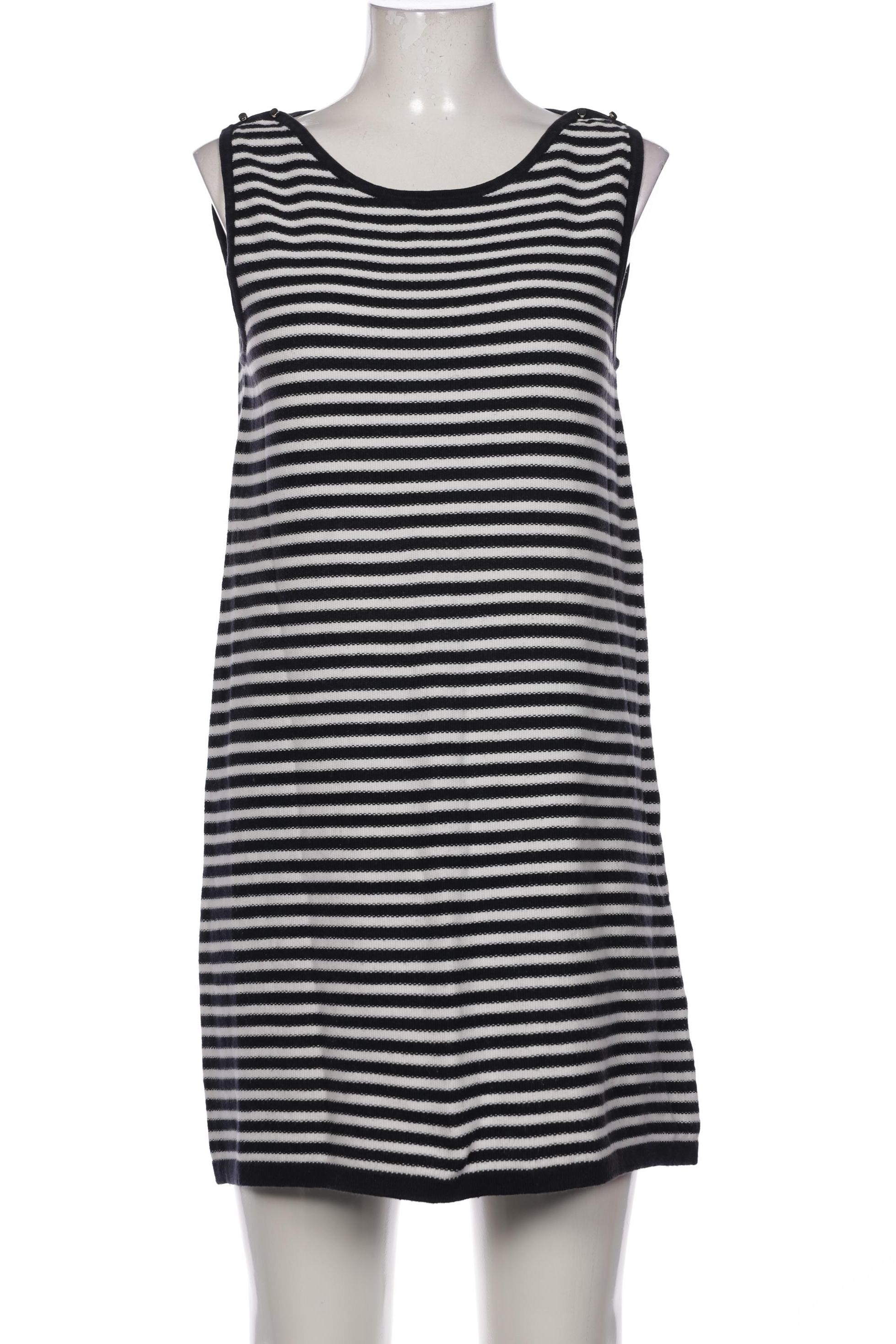 

Massimo Dutti Damen Kleid, marineblau, Gr. 42