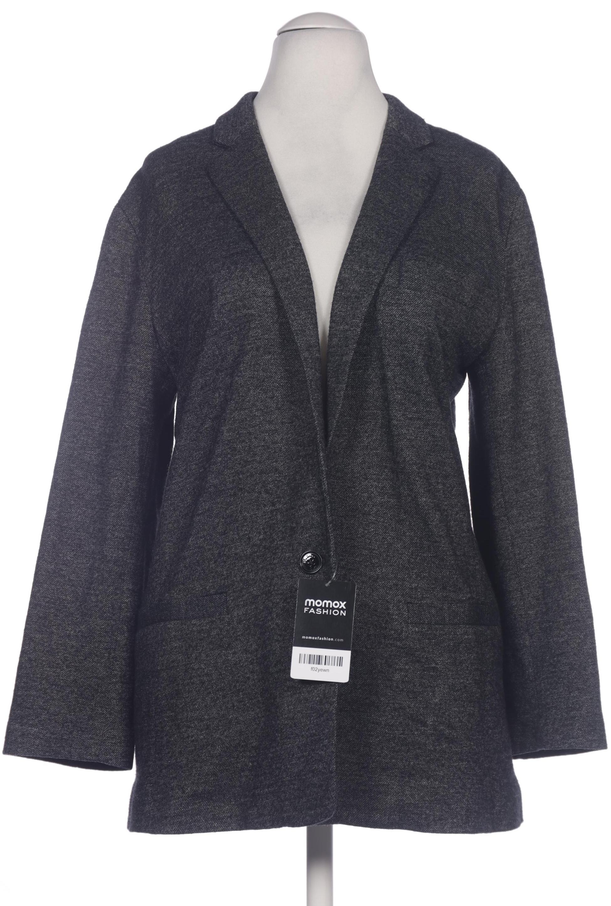 

Massimo Dutti Damen Blazer, grau, Gr. 38