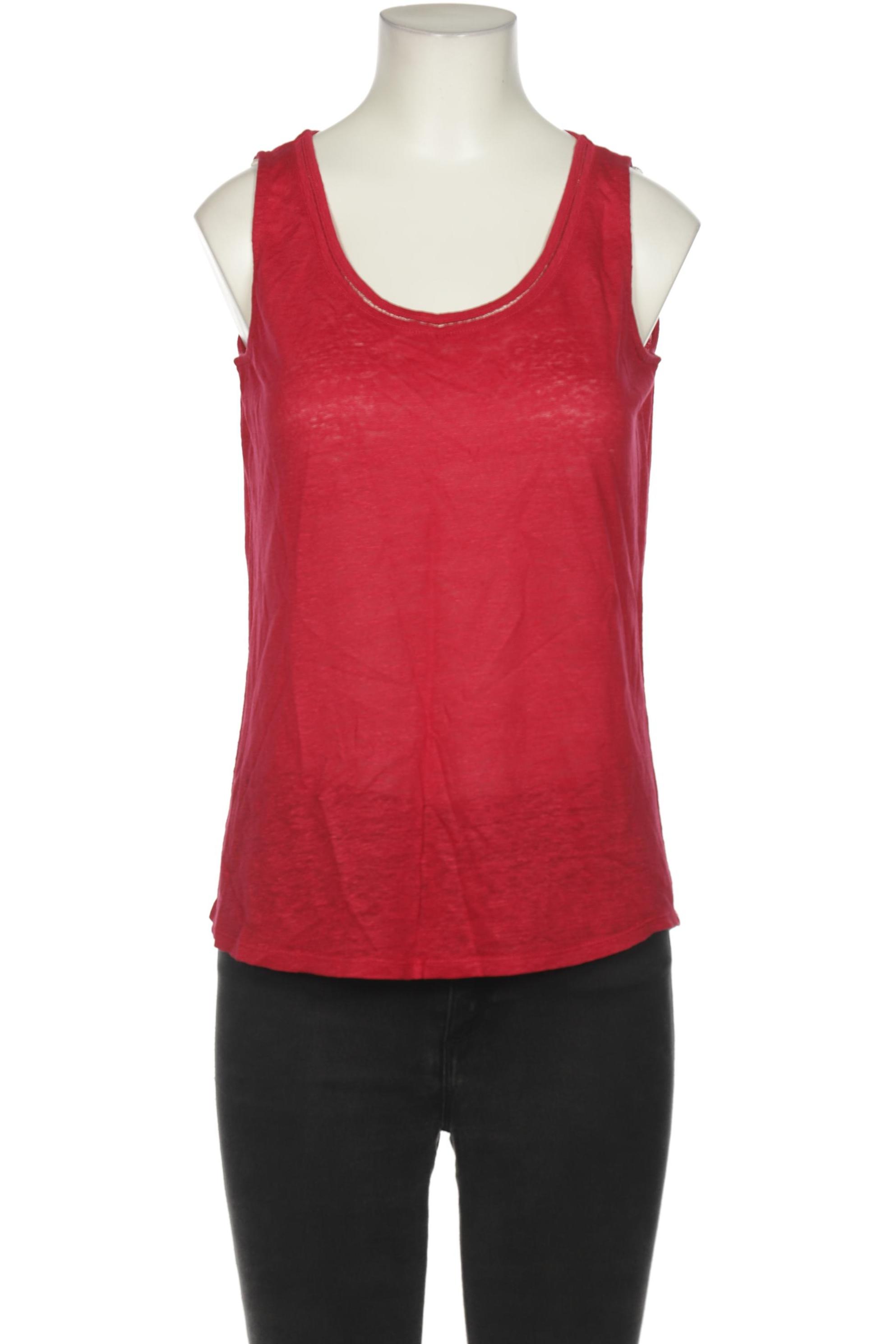 

Massimo Dutti Damen Top, pink