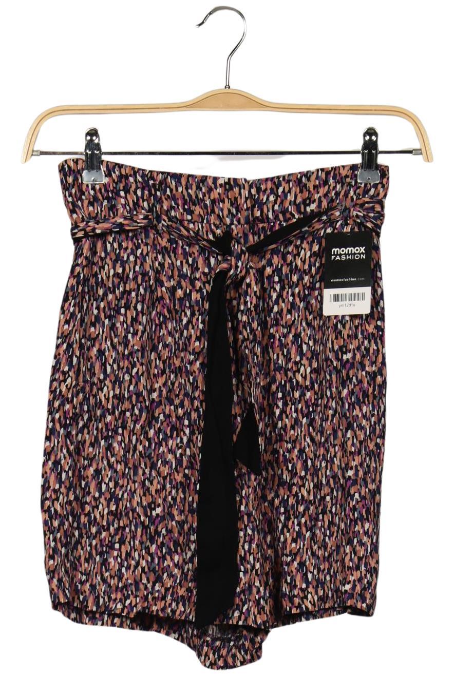 

Massimo Dutti Damen Shorts, mehrfarbig, Gr. 36