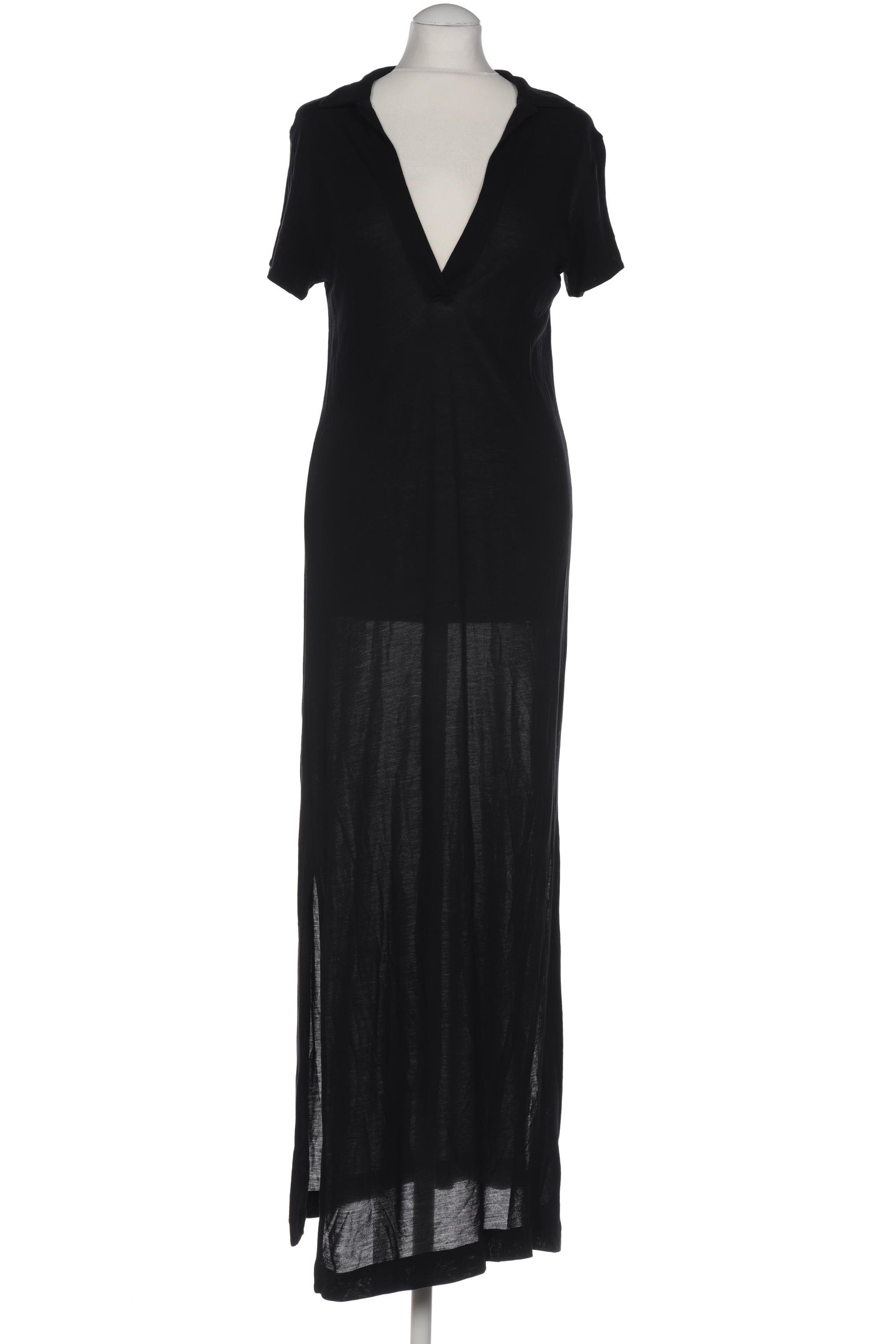 

Massimo Dutti Damen Kleid, schwarz