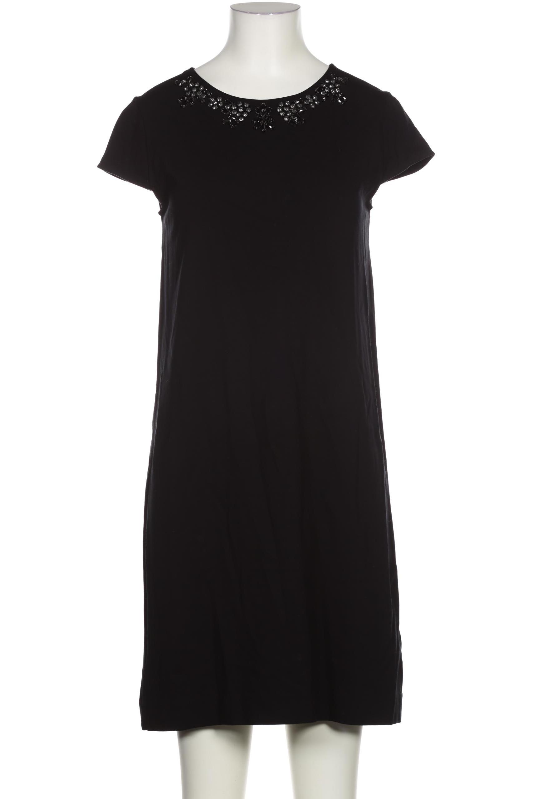 

Massimo Dutti Damen Kleid, schwarz, Gr. 36