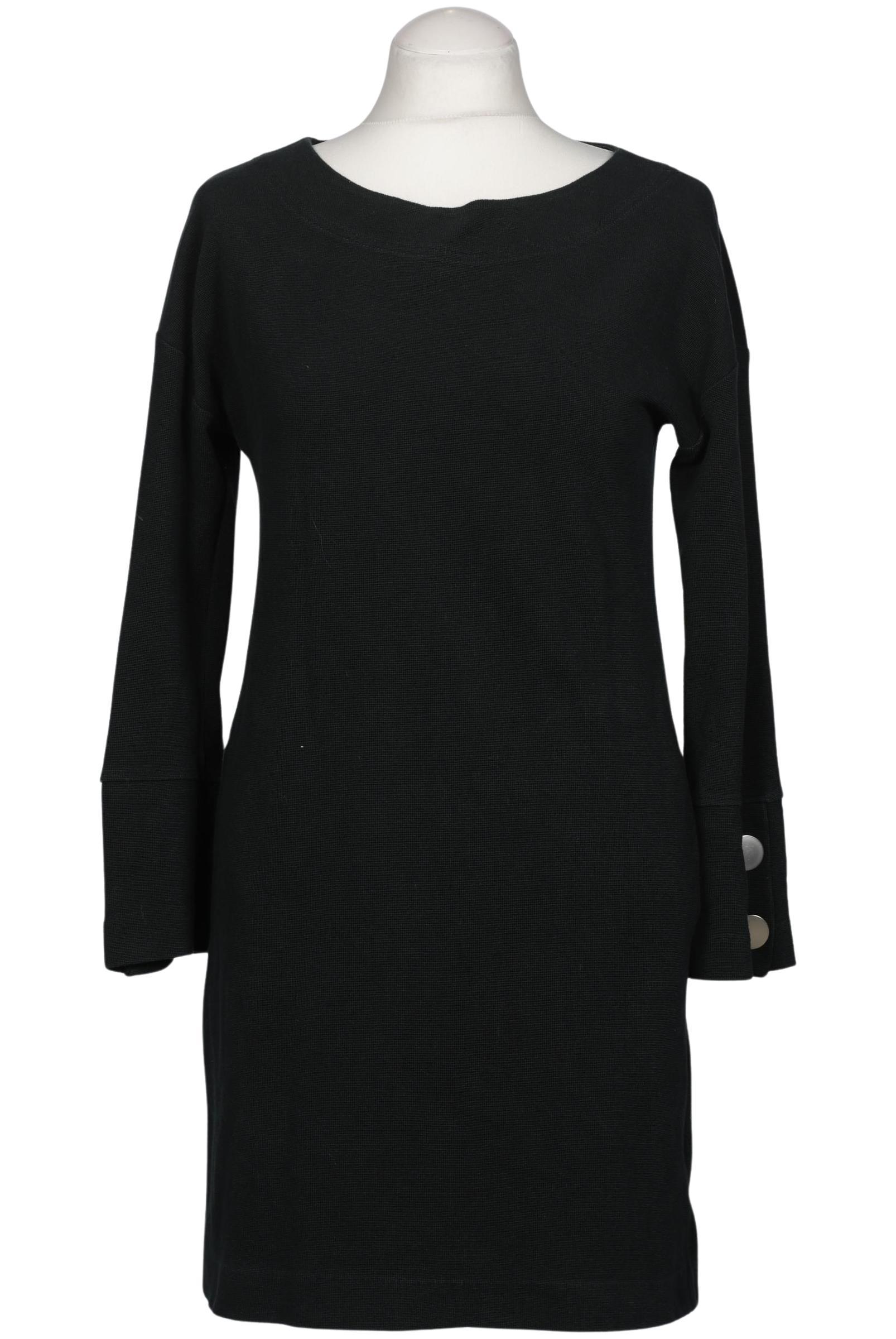 

Massimo Dutti Damen Kleid, grün, Gr. 36