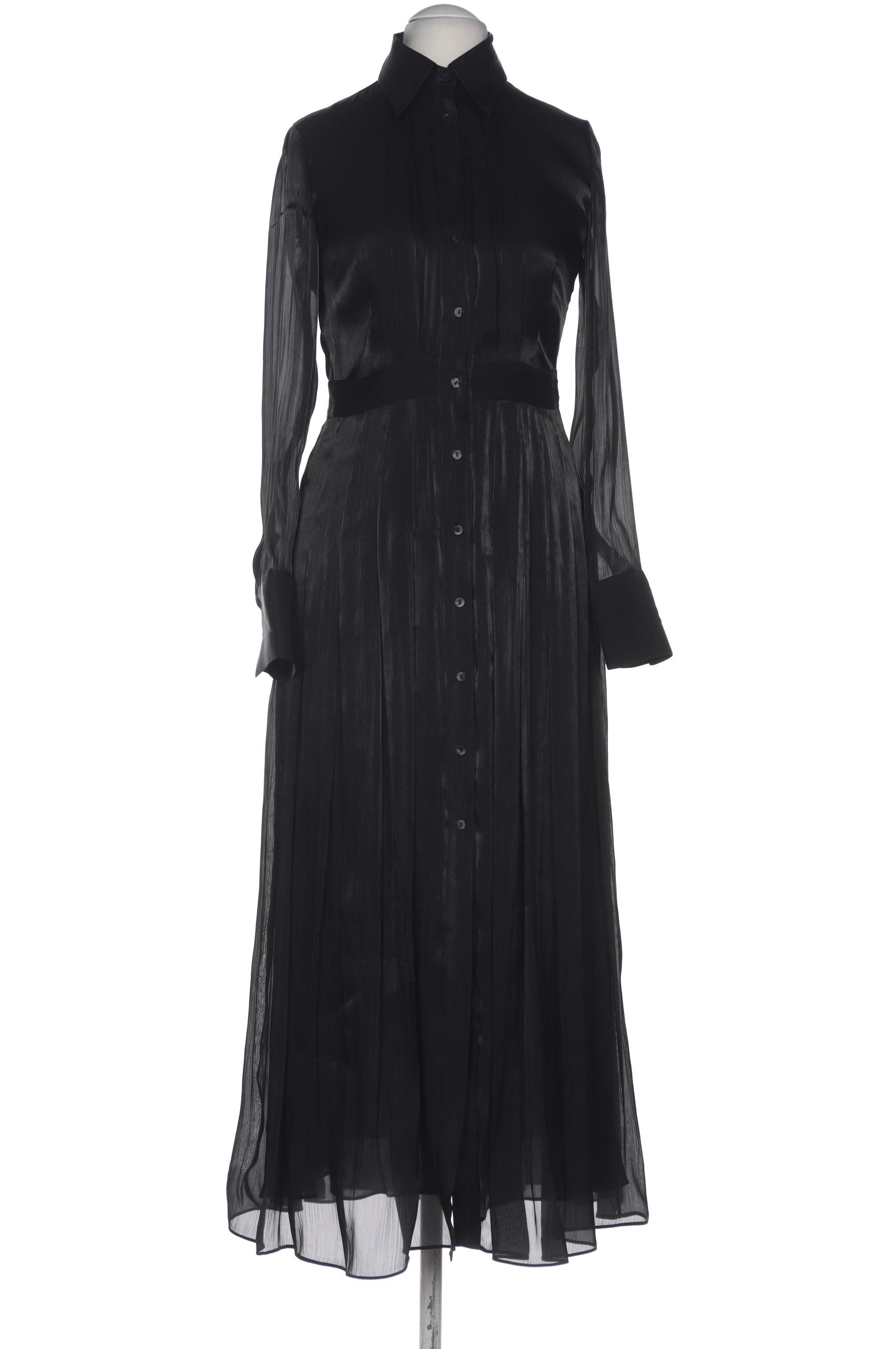 

Massimo Dutti Damen Kleid, schwarz, Gr. 36