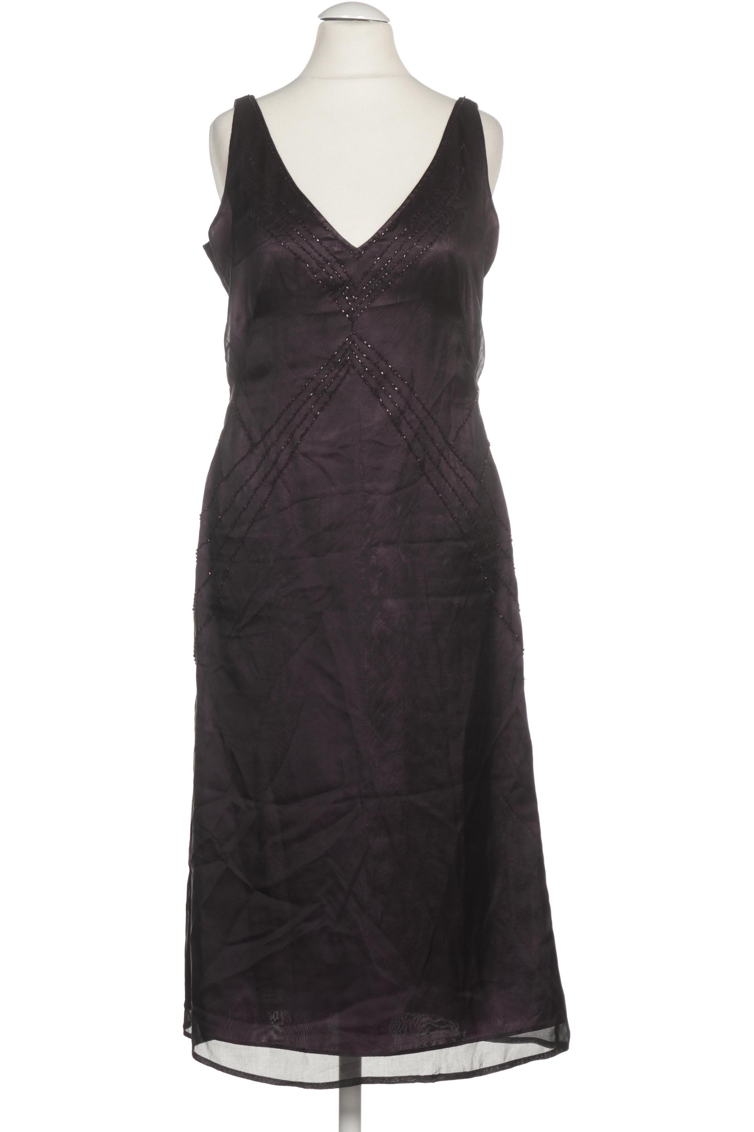 

Massimo Dutti Damen Kleid, flieder, Gr. 38