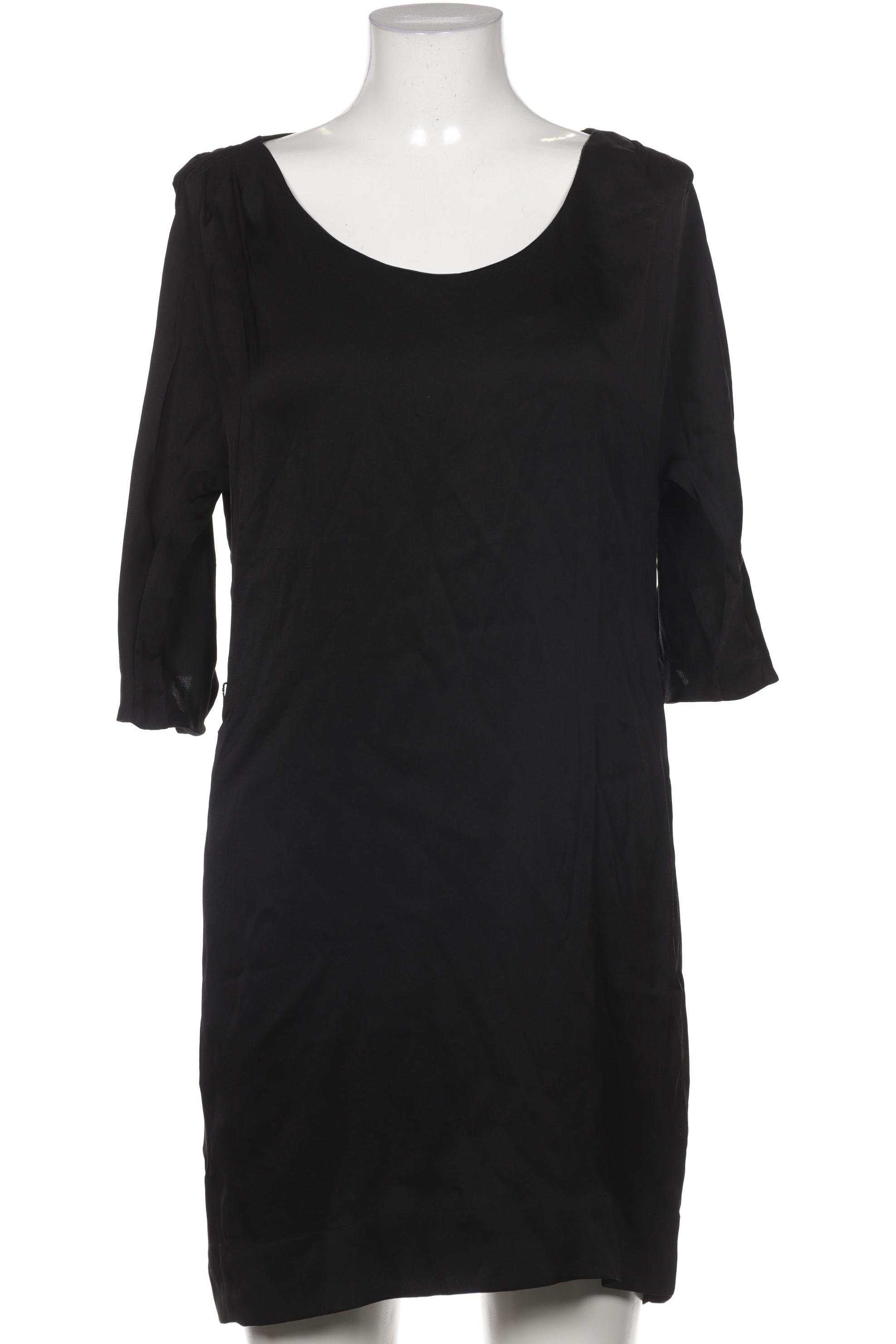 

Massimo Dutti Damen Kleid, schwarz, Gr. 40